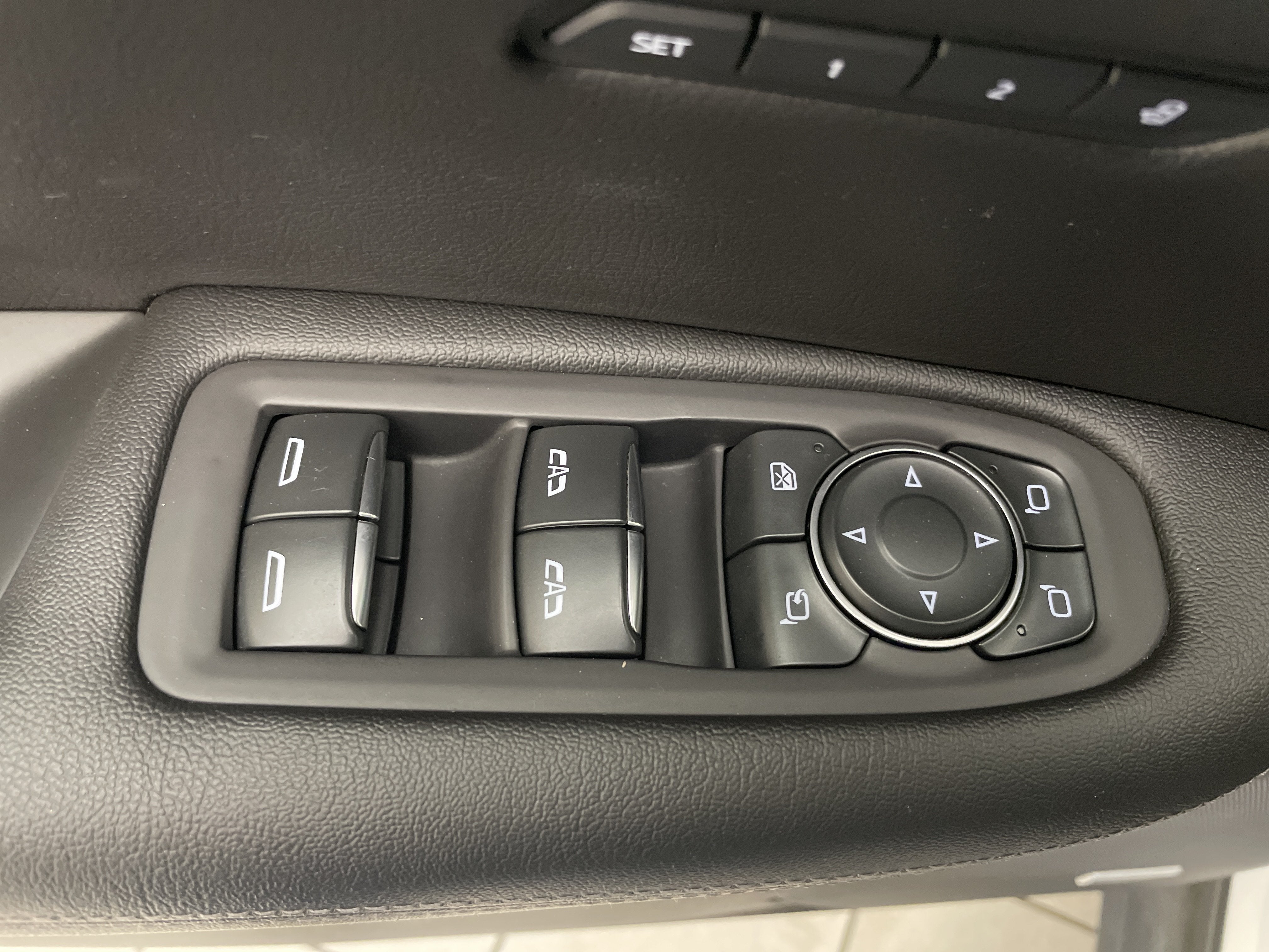 2020 Cadillac XT5 Sport - Photo 36