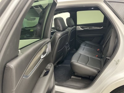 2020 Cadillac XT5 Sport AWD