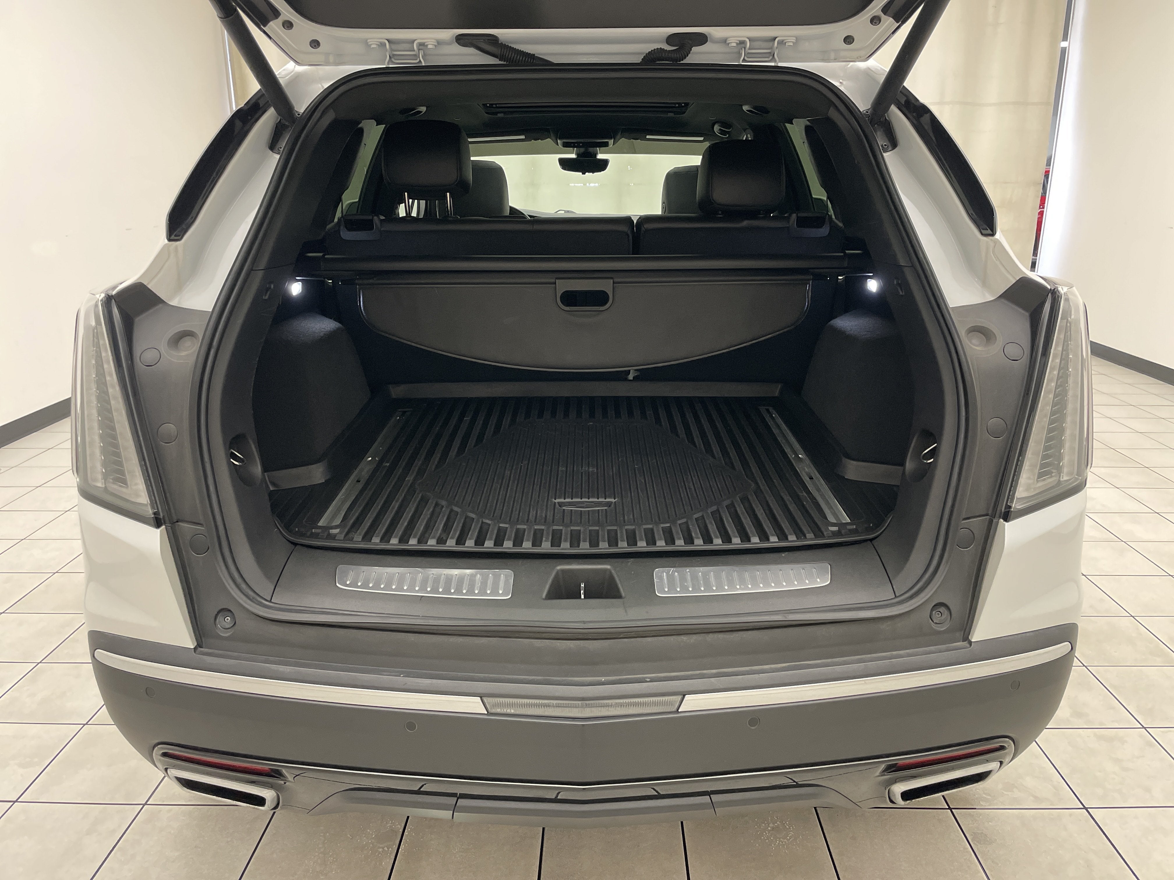 2020 Cadillac XT5 Sport - Photo 39
