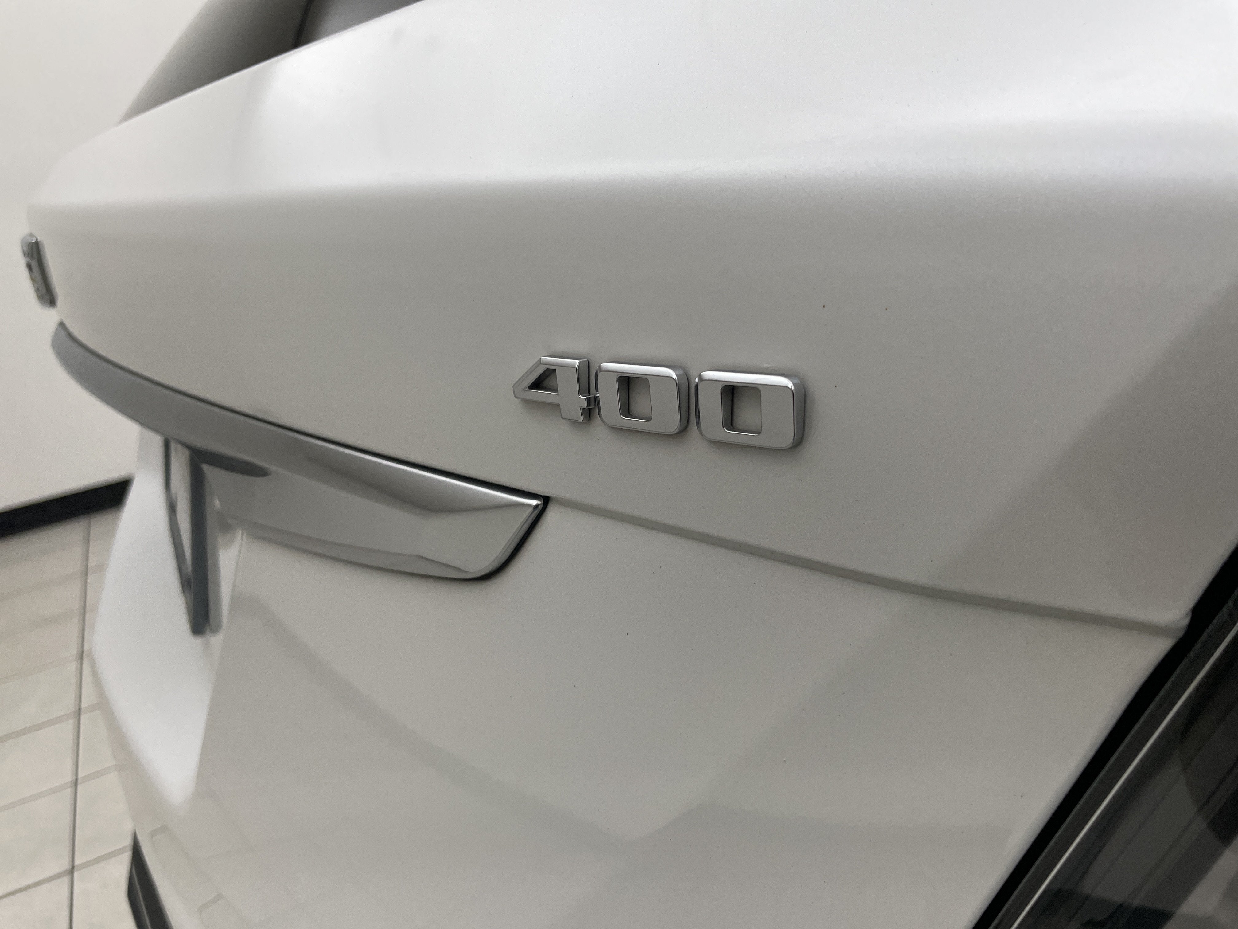2020 Cadillac XT5 Sport - Photo 43