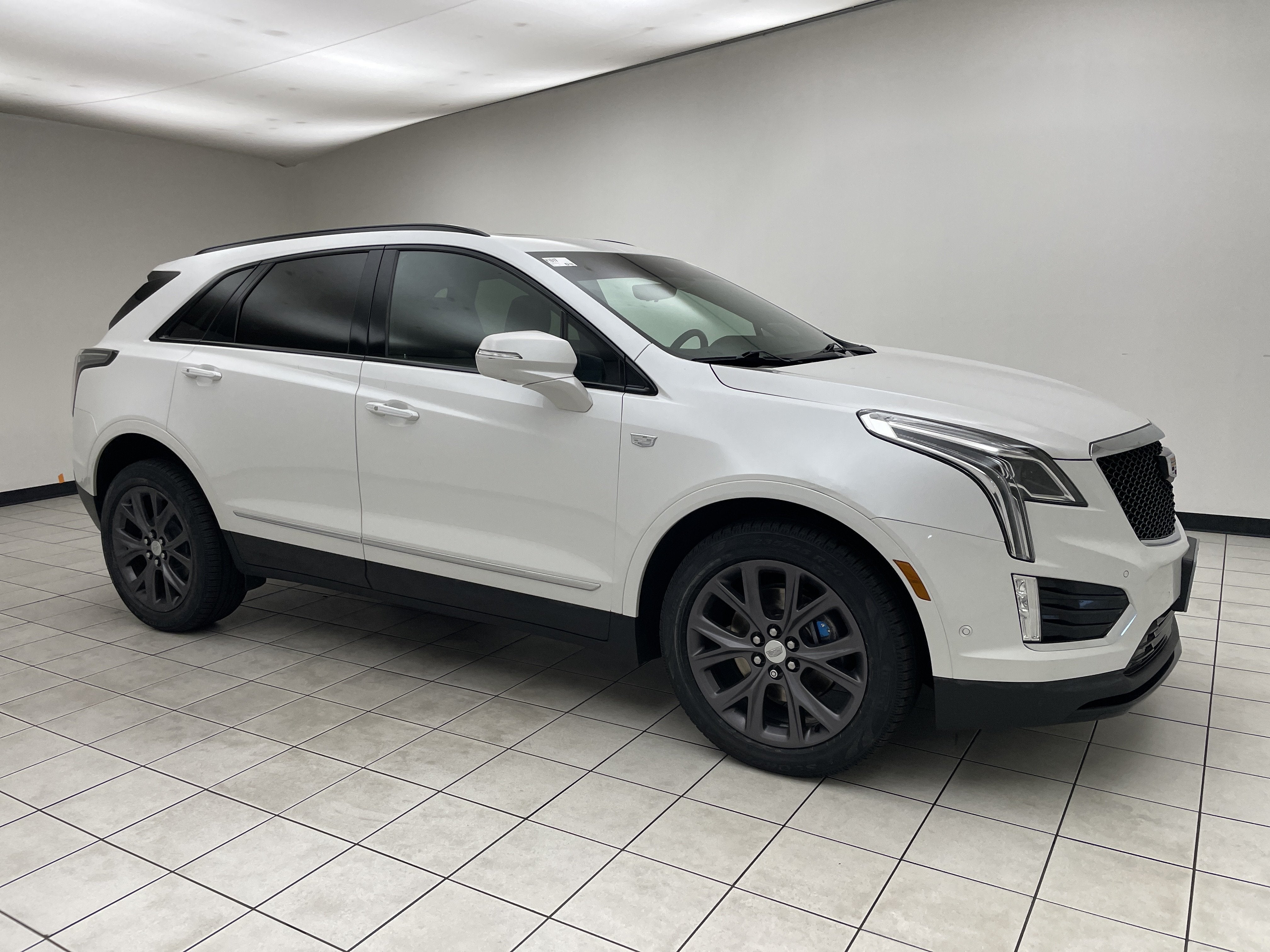 2020 Cadillac XT5 Sport - Photo 9
