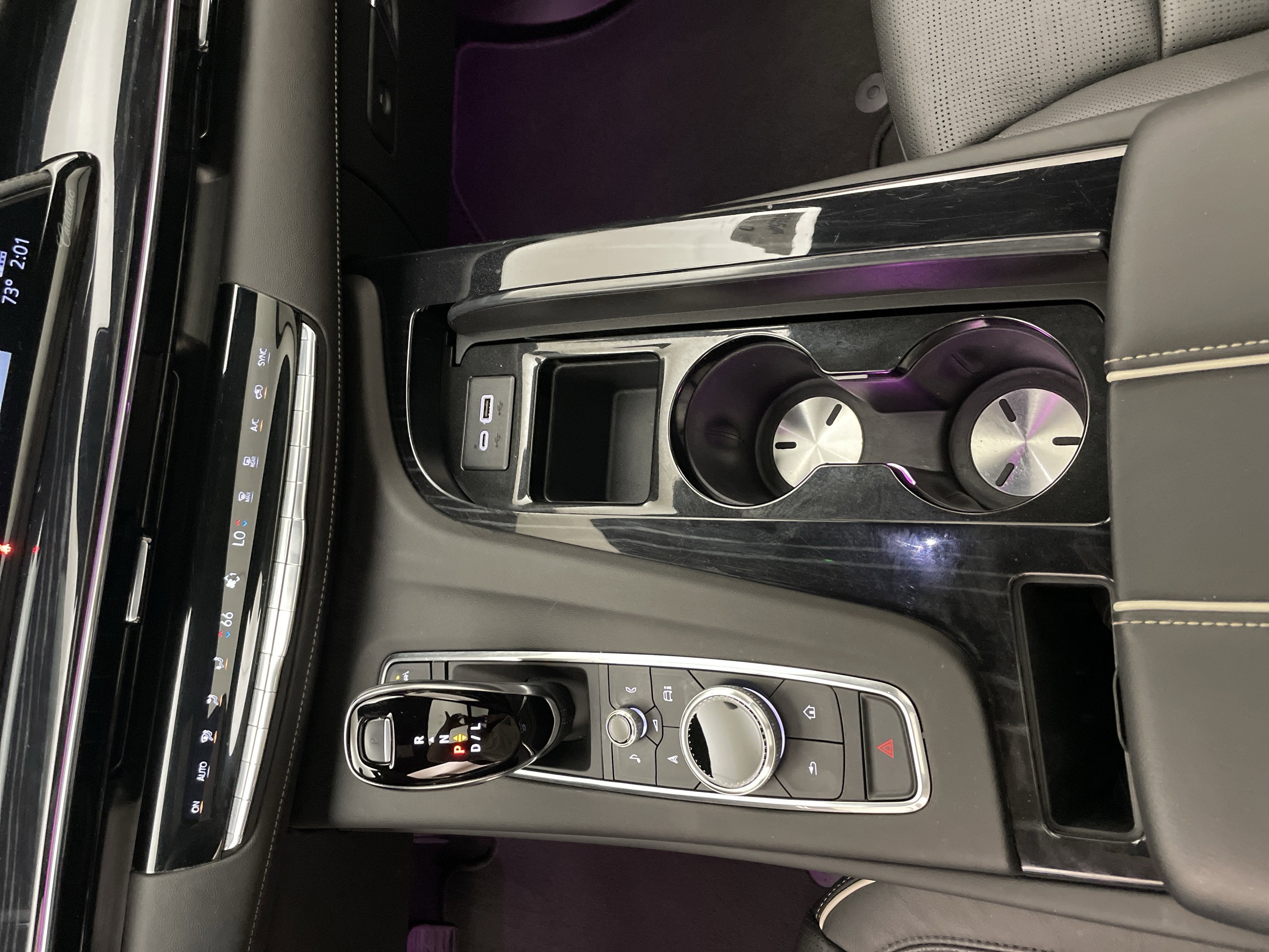 2024 Cadillac Escalade Sport