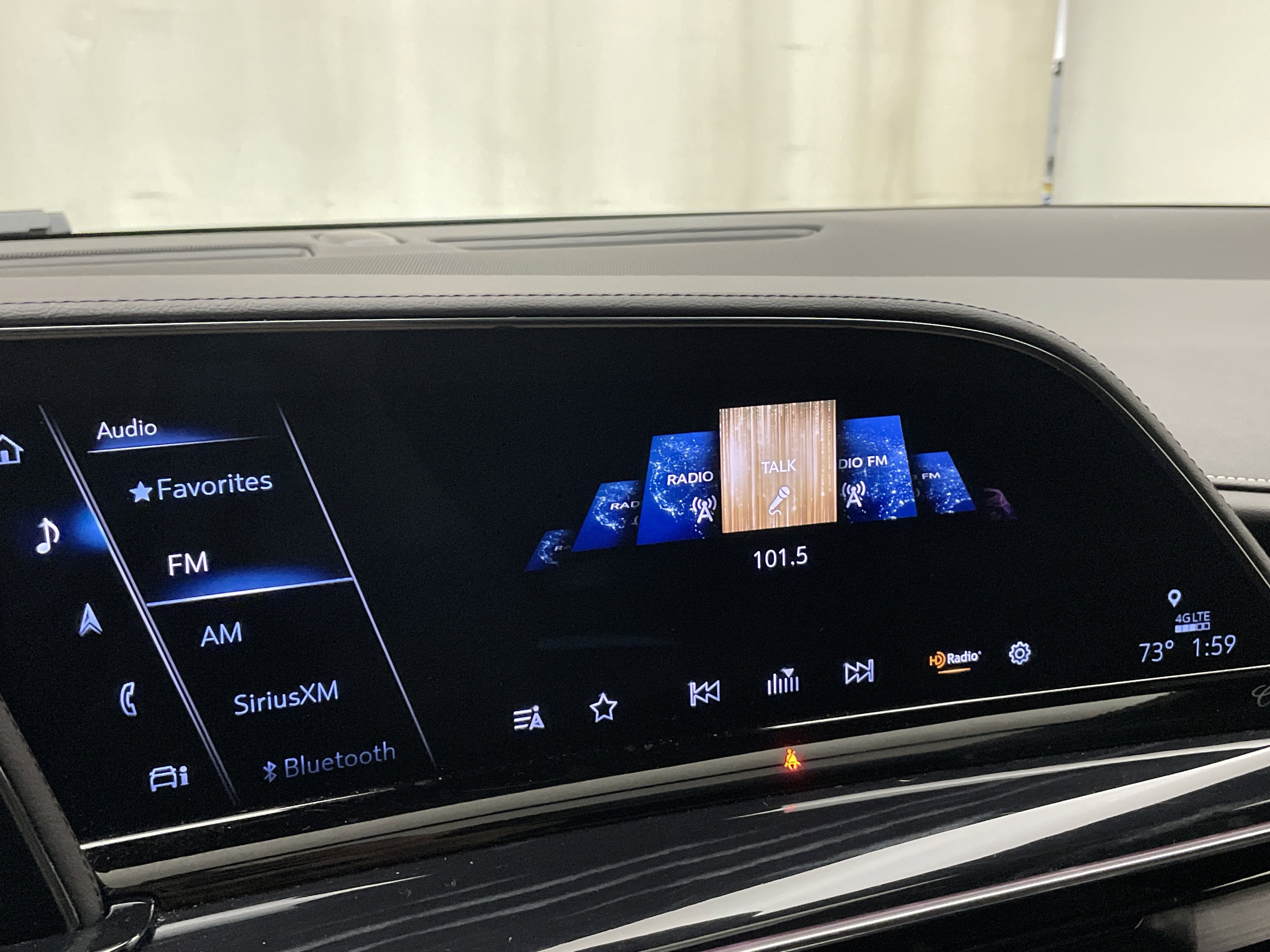 2024 Cadillac Escalade Sport