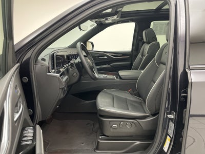 2024 Cadillac Escalade Sport