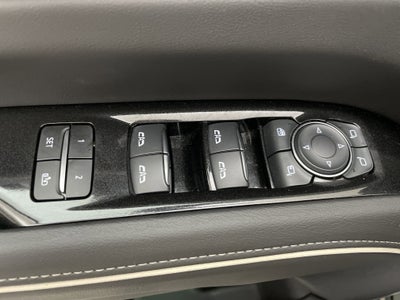 2024 Cadillac Escalade Sport