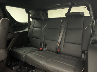 2024 Cadillac Escalade Sport