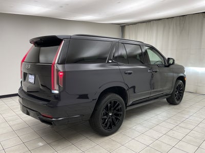 2024 Cadillac Escalade Sport