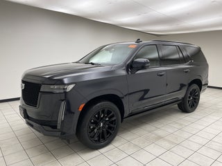 2024 Cadillac Escalade Sport