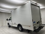 2024 Chevrolet Express Cutaway 3500 Work Van