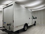 2024 Chevrolet Express Cutaway 3500 Work Van