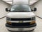 2024 Chevrolet Express Cutaway 3500 Work Van