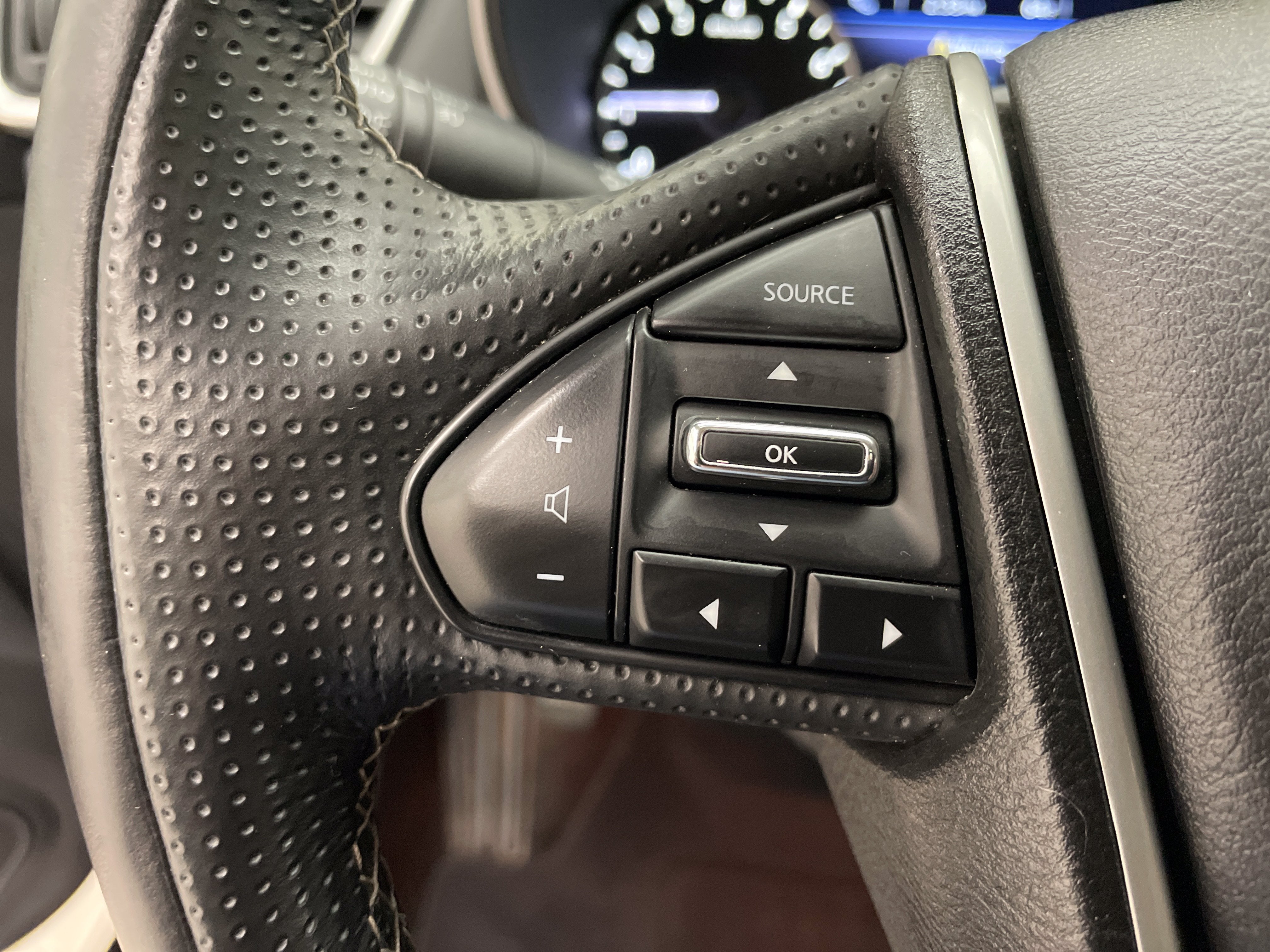 2016 Nissan Maxima 3.5 Platinum
