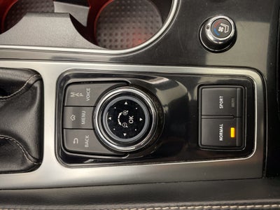 2016 Nissan Maxima 3.5 Platinum