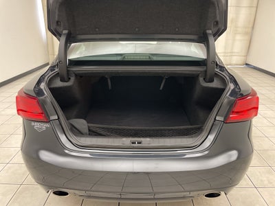 2016 Nissan Maxima 3.5 Platinum