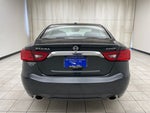 2016 Nissan Maxima 3.5 Platinum