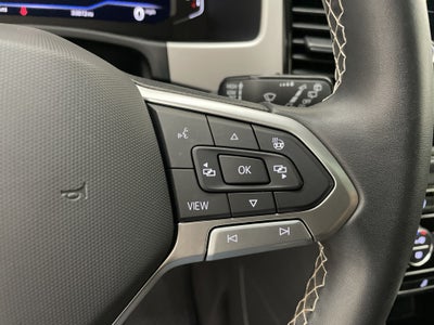 2023 Volkswagen Atlas Cross Sport 3.6L V6 SEL