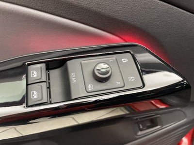 2023 Volkswagen ID.4 AWD Pro S