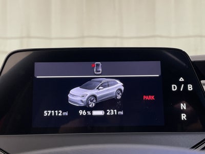 2023 Volkswagen ID.4 AWD Pro S