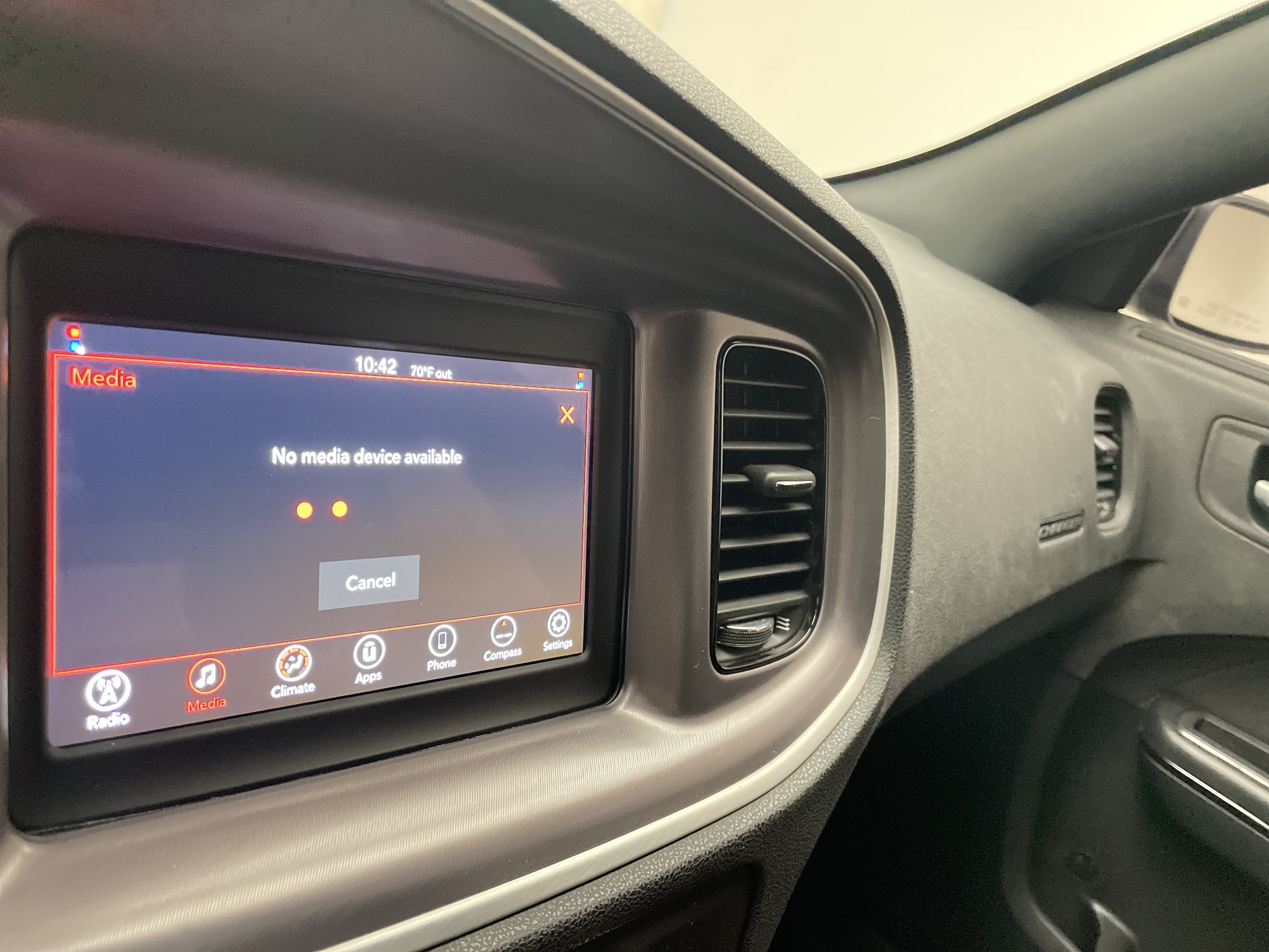 2021 Dodge Charger SXT RWD