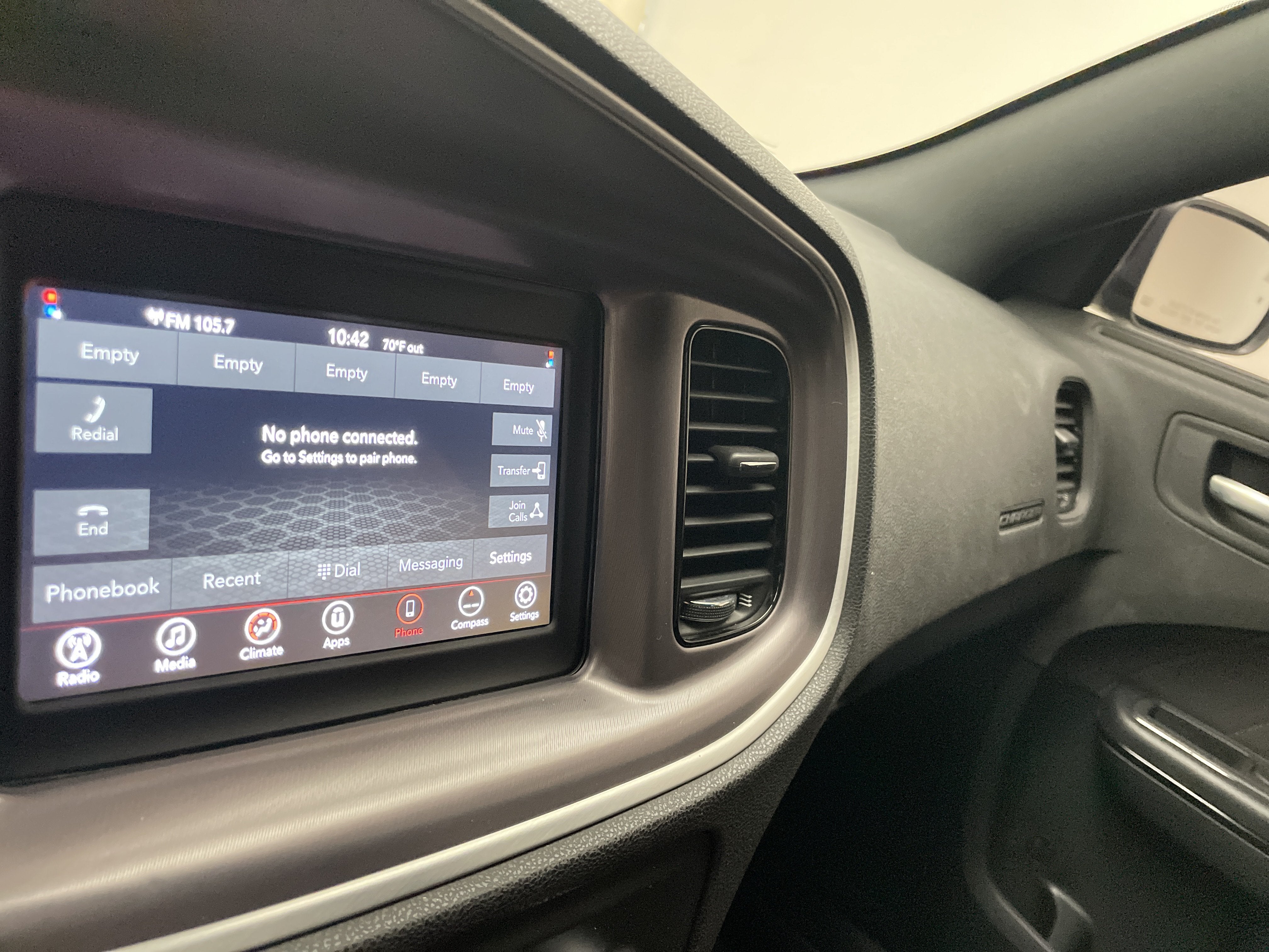 2021 Dodge Charger SXT RWD