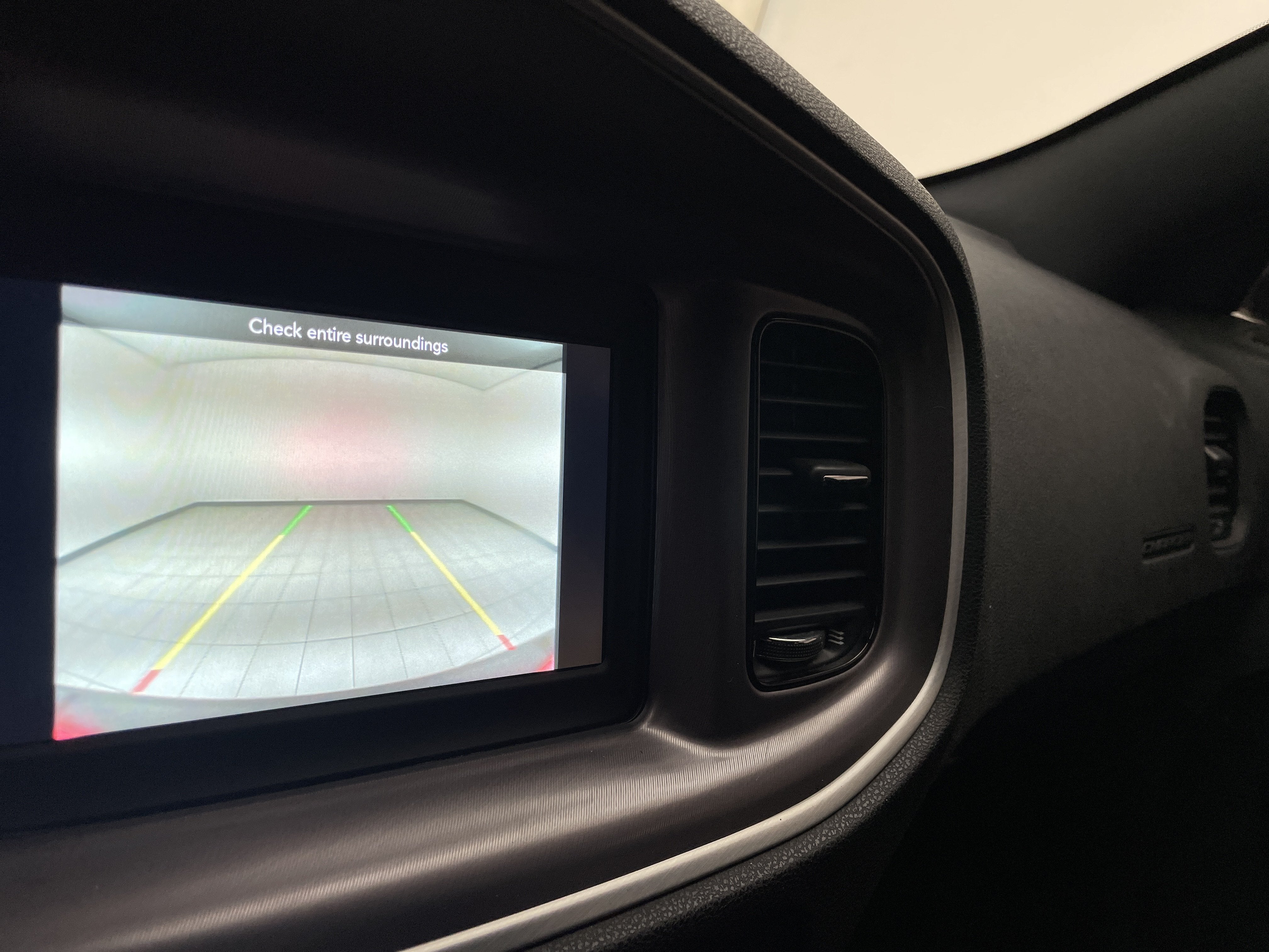 2021 Dodge Charger SXT RWD