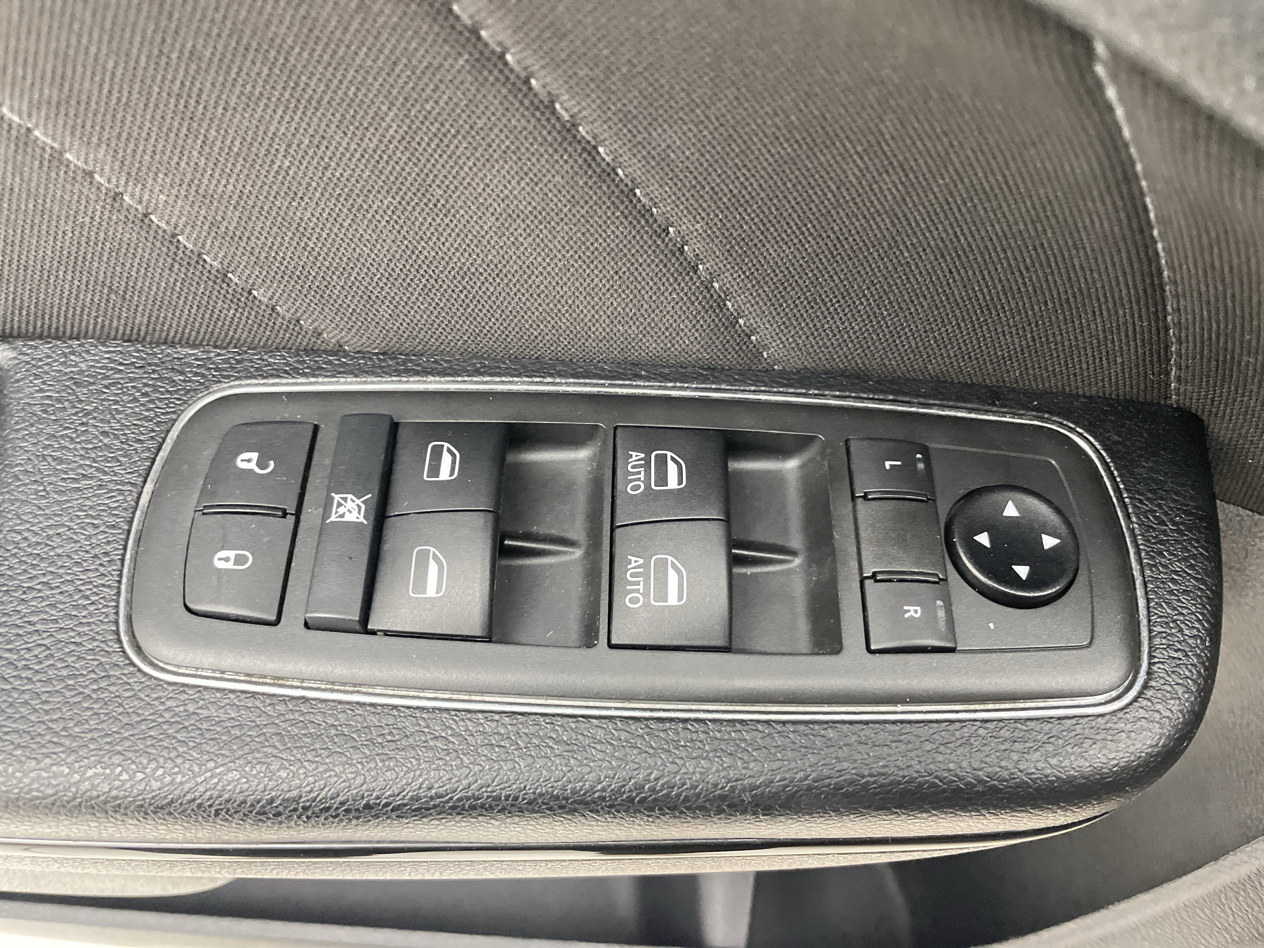 2021 Dodge Charger SXT RWD