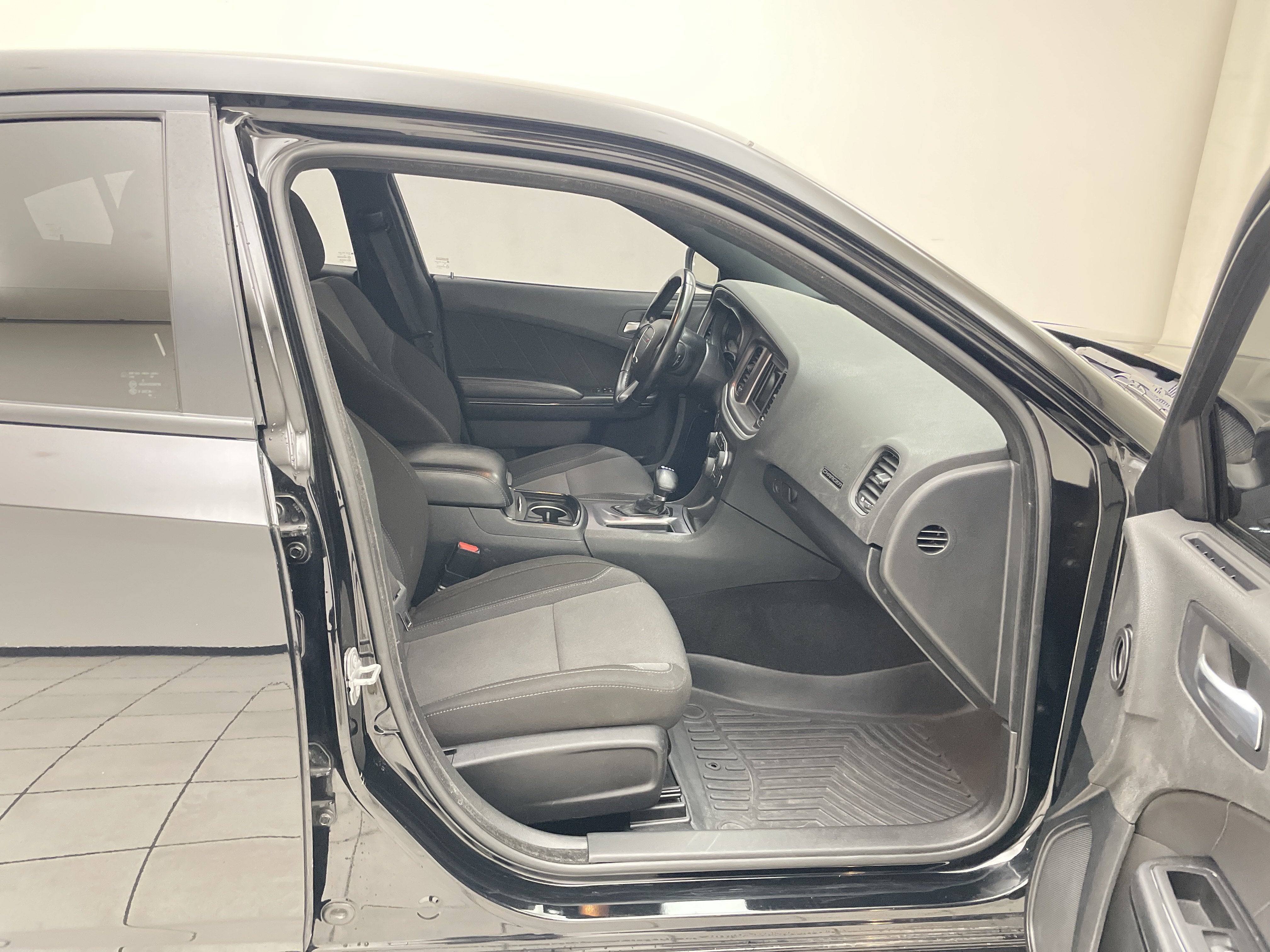 2021 Dodge Charger SXT RWD