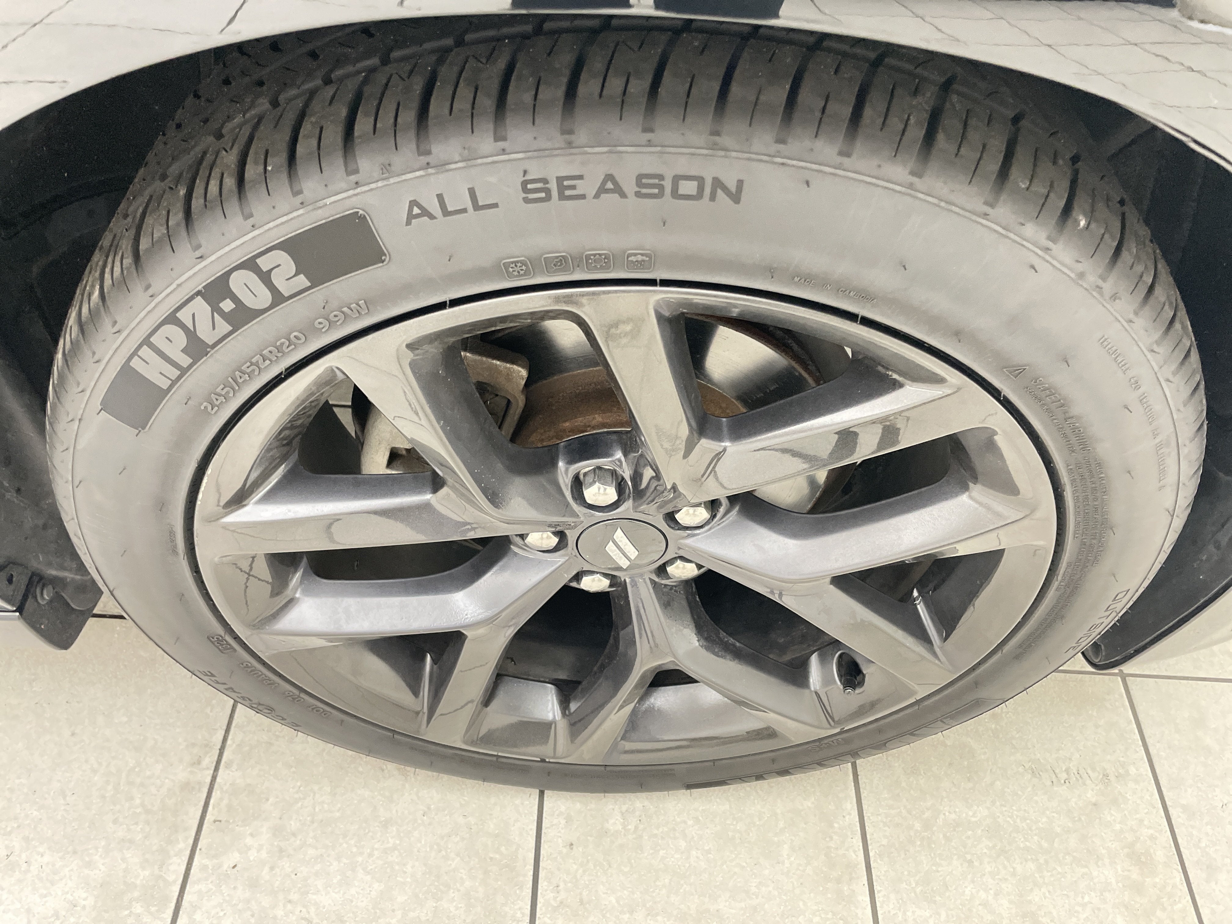 2021 Dodge Charger SXT RWD