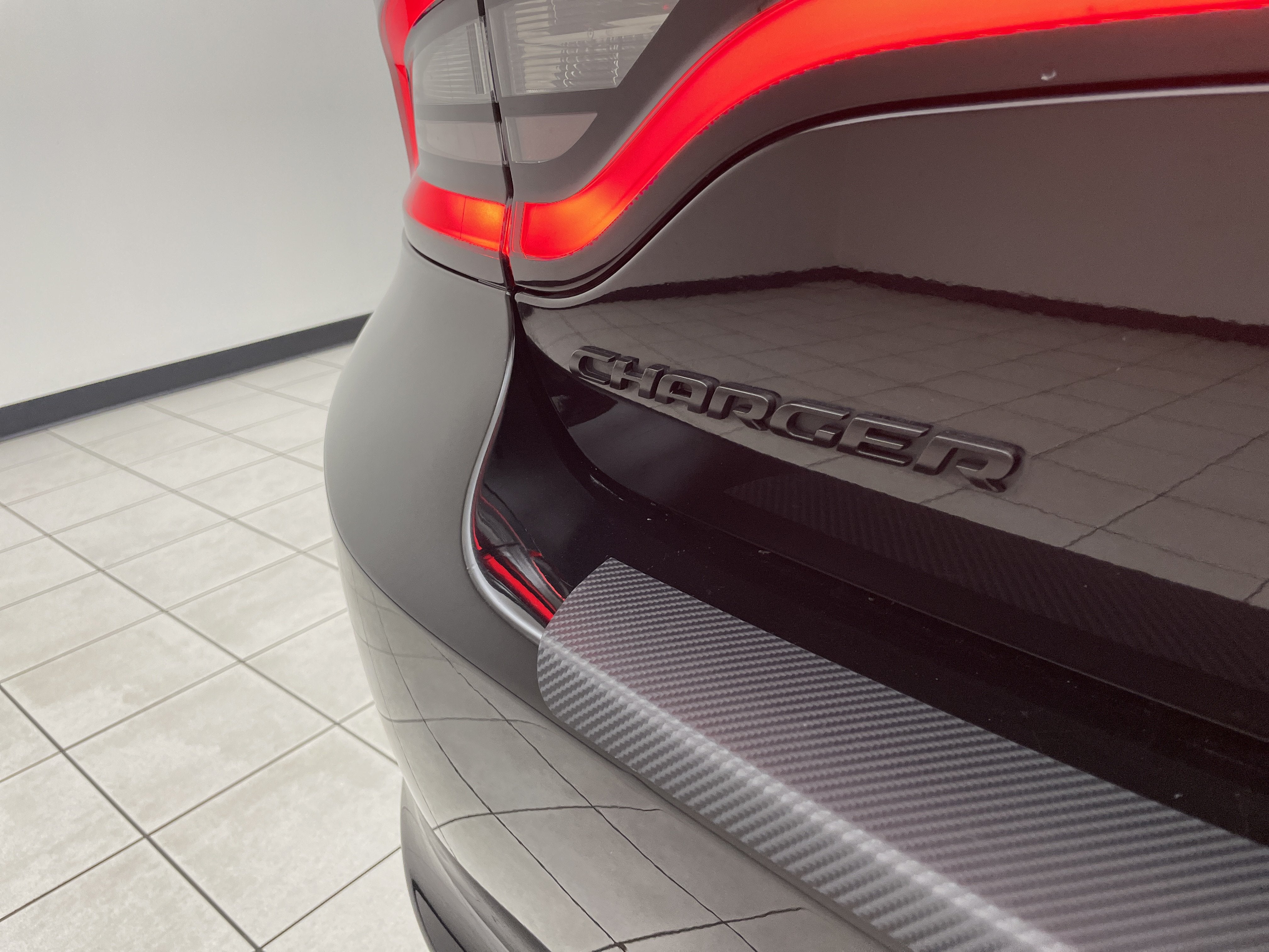 2021 Dodge Charger SXT RWD
