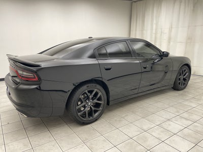 2021 Dodge Charger SXT RWD