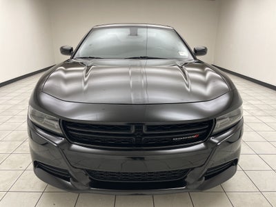 2021 Dodge Charger SXT RWD