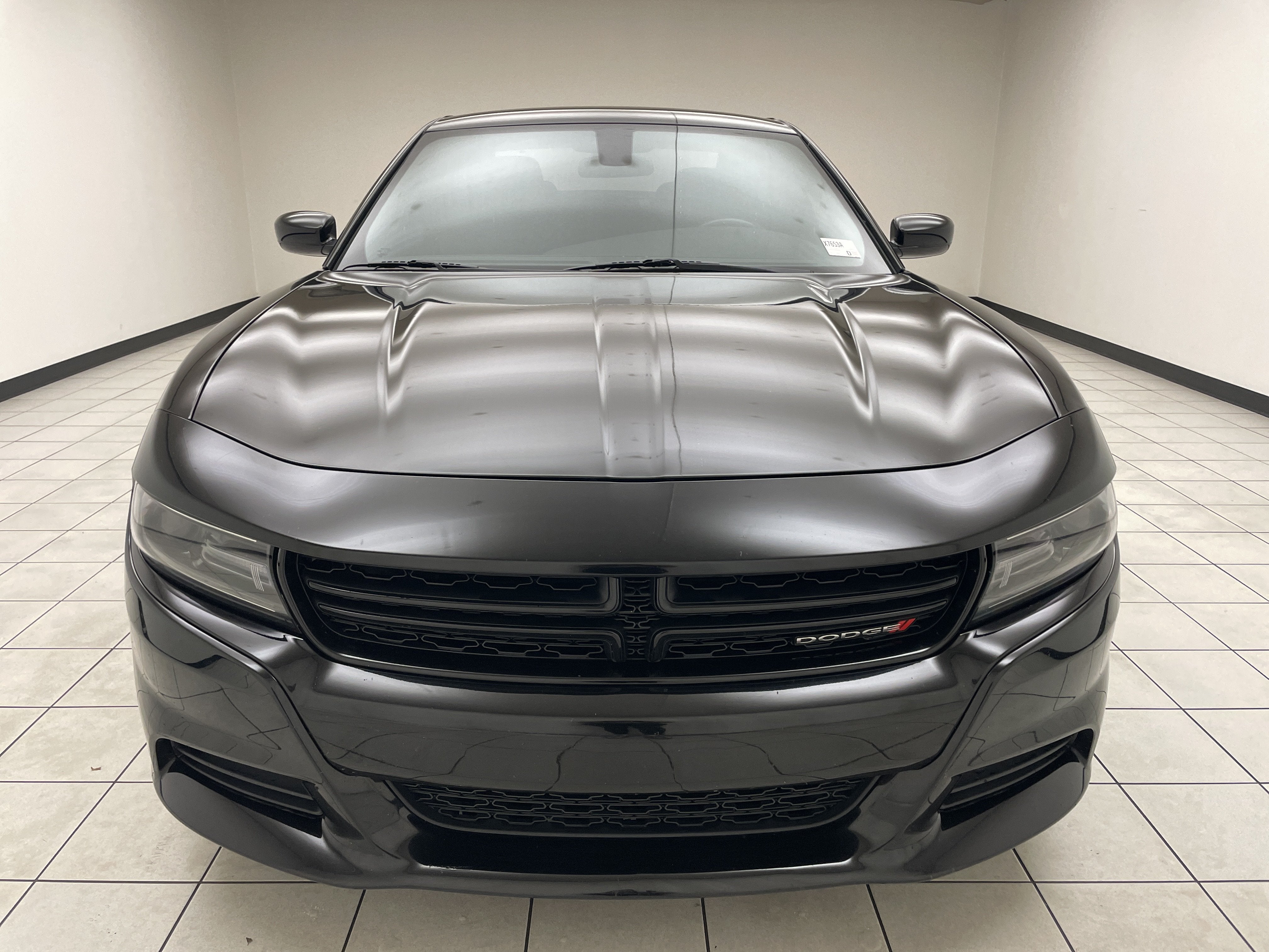 2021 Dodge Charger SXT RWD
