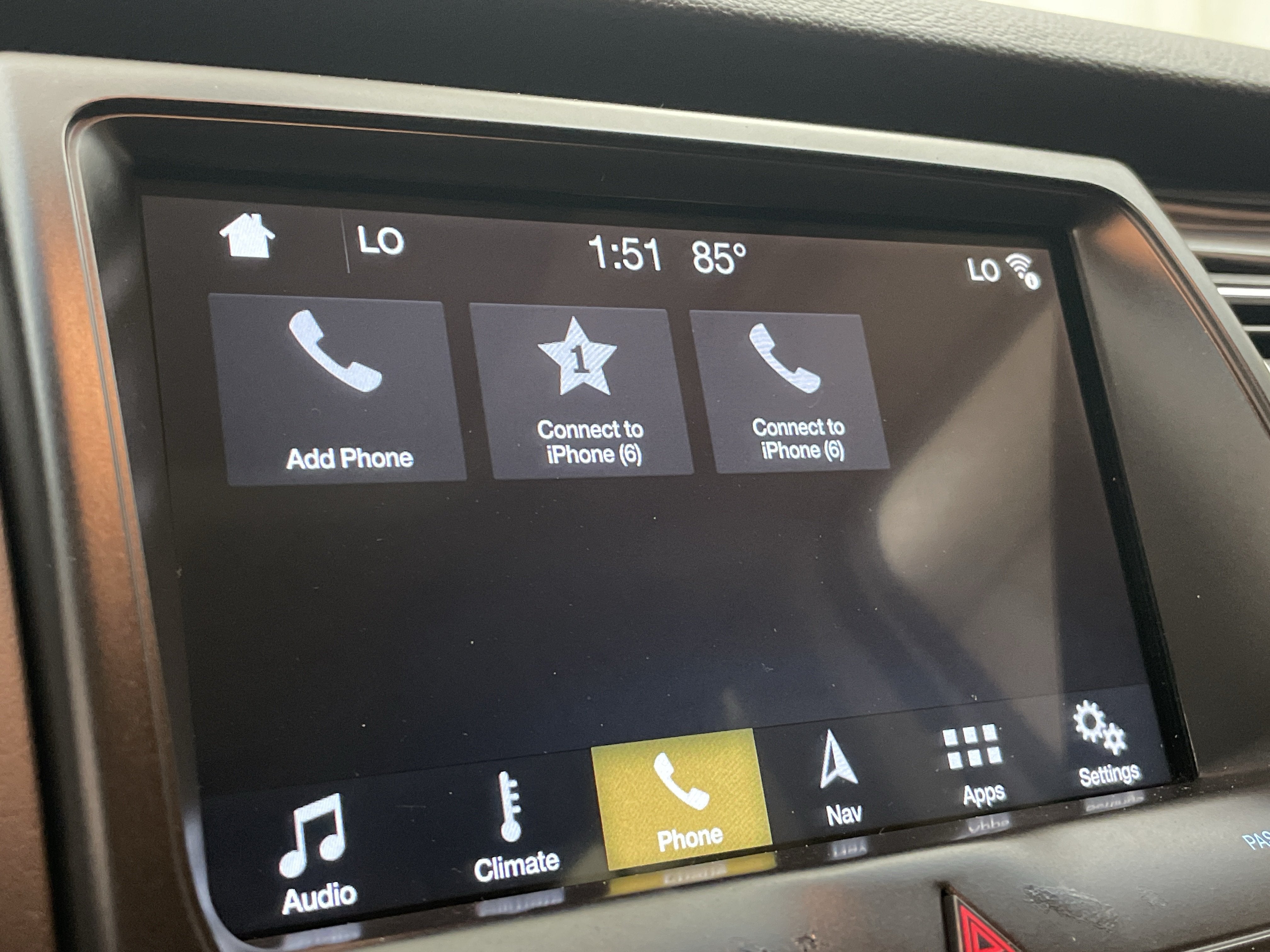 2018 Ford Flex SEL