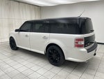 2018 Ford Flex SEL