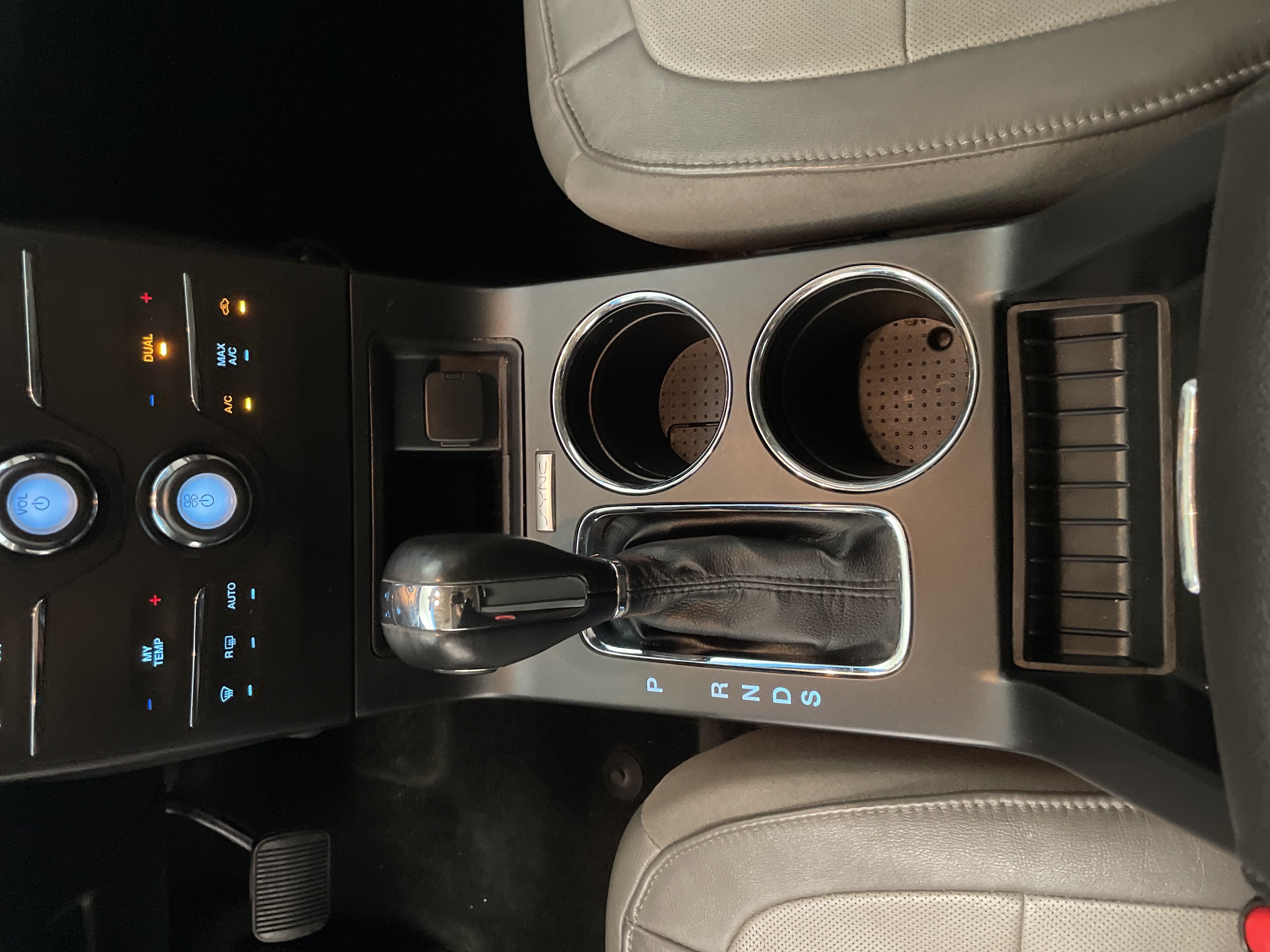 2018 Ford Flex SEL
