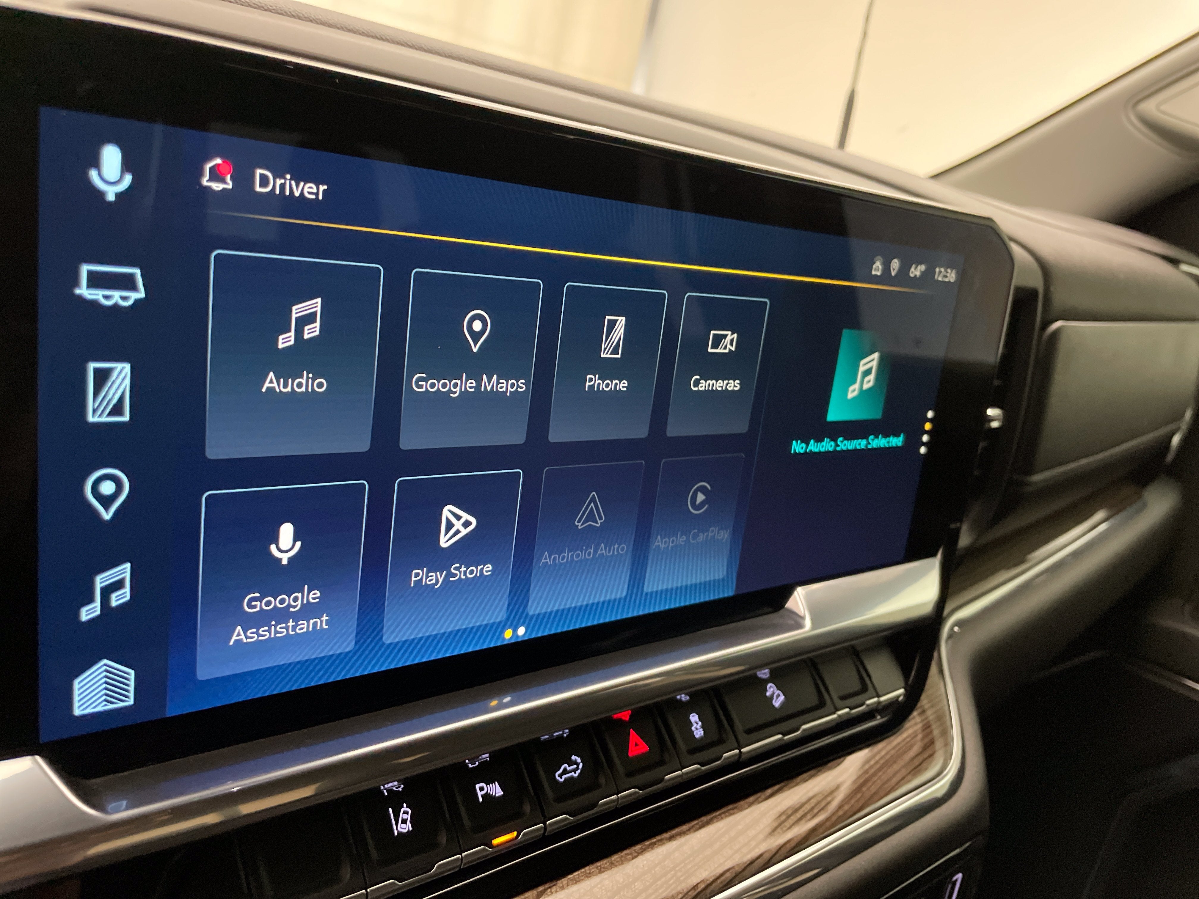 2024 Chevrolet Silverado 3500HD LT - Photo 12