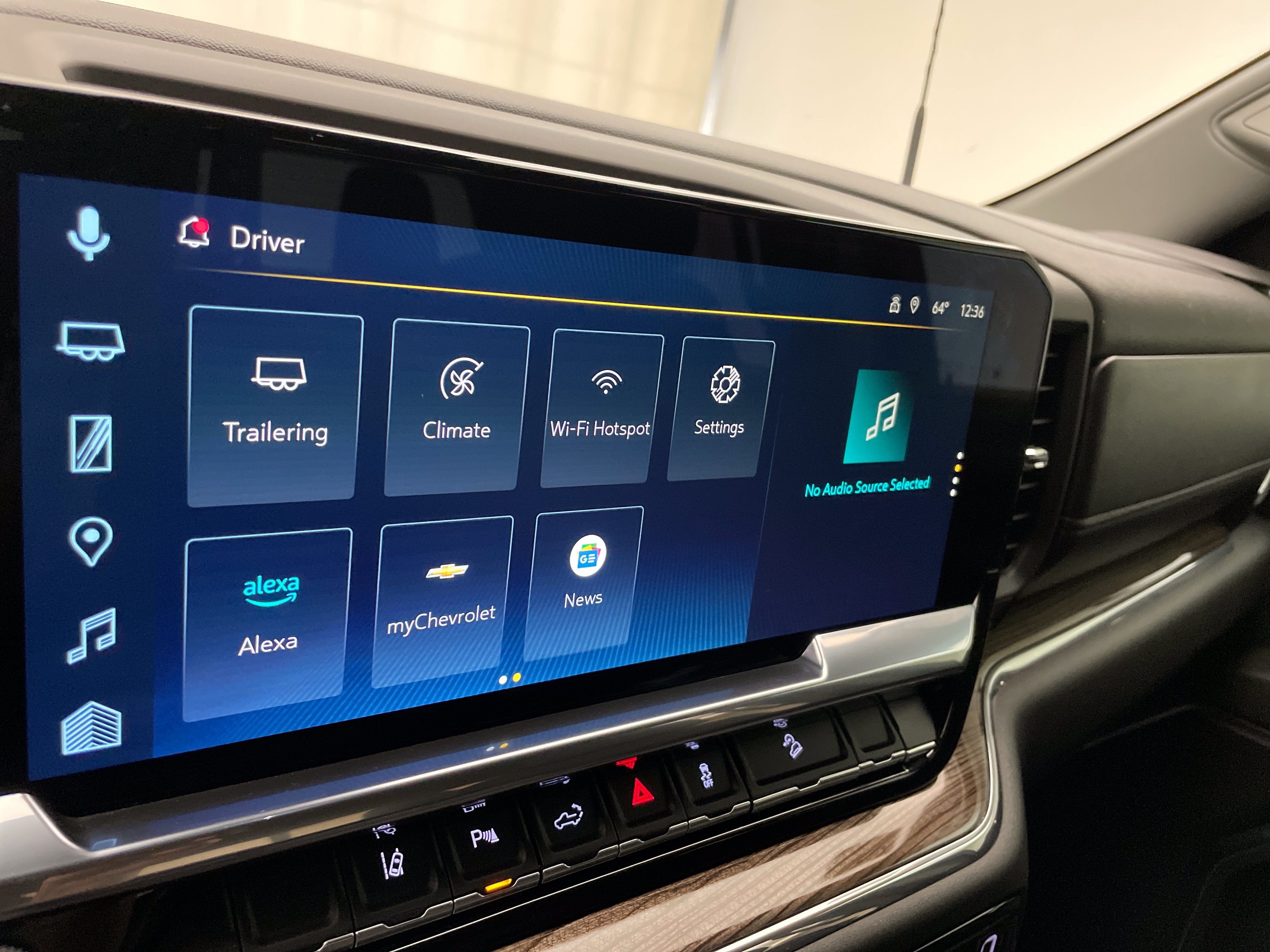 2024 Chevrolet Silverado 3500HD LT - Photo 13