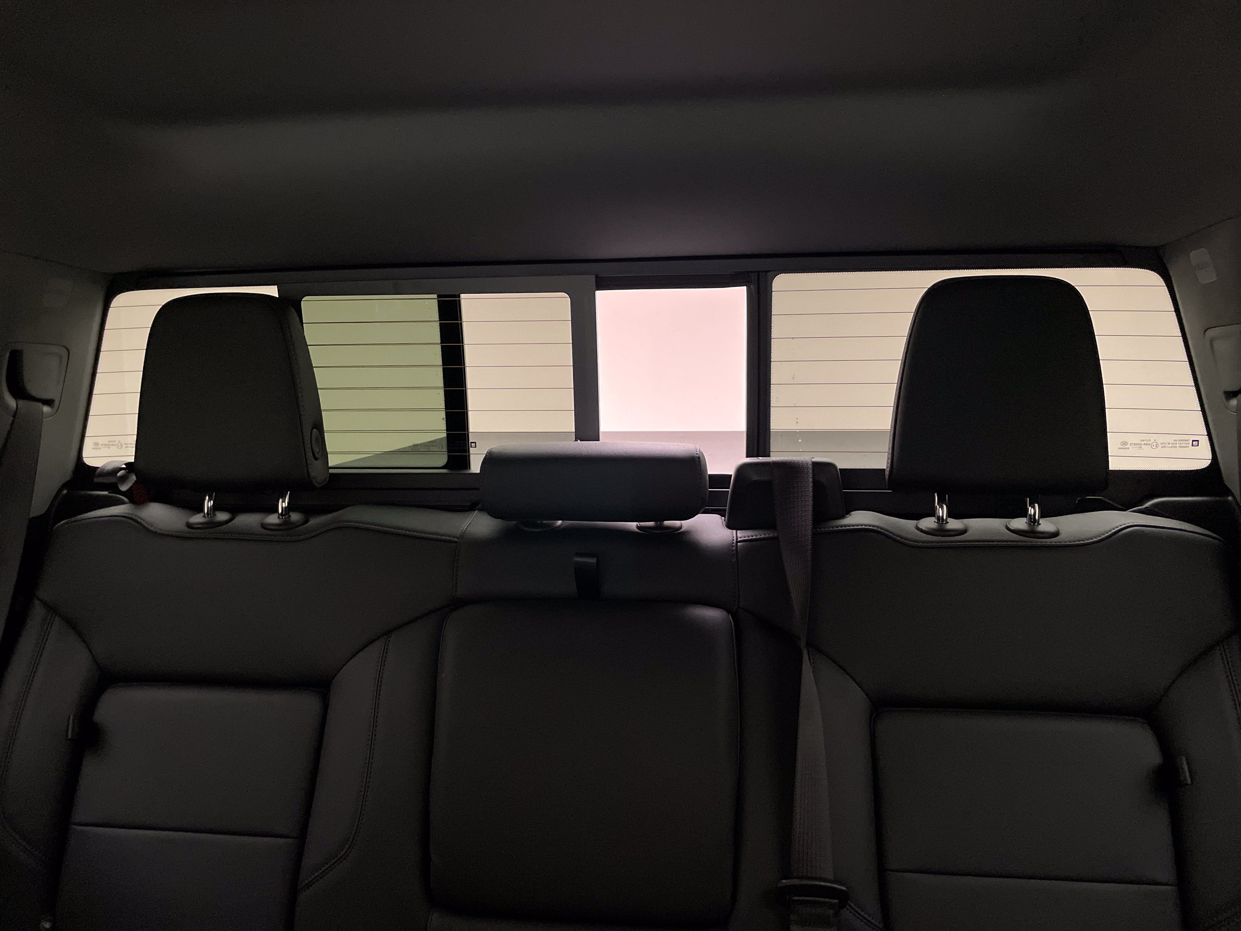 2024 Chevrolet Silverado 3500HD LT - Photo 23