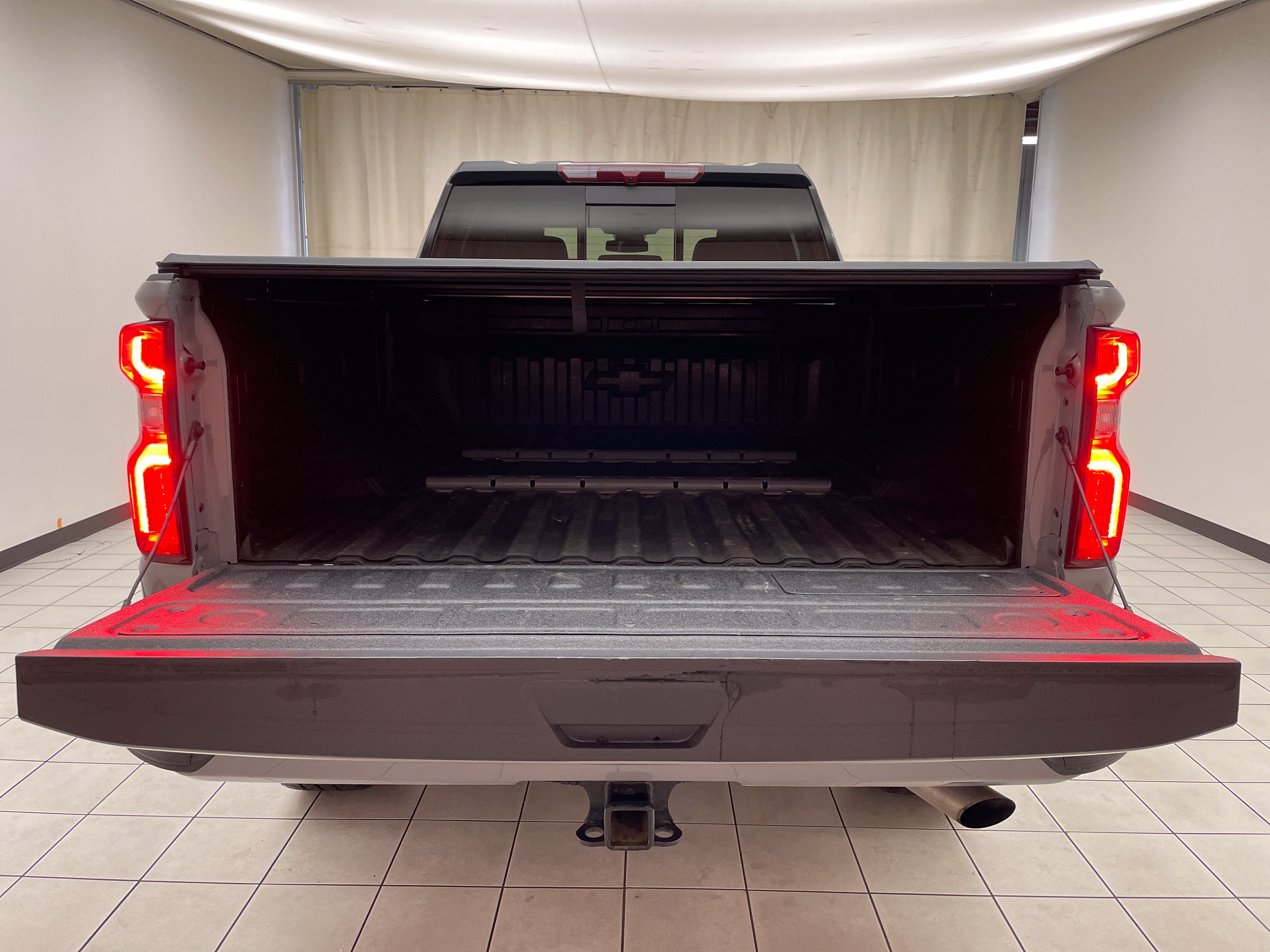 2024 Chevrolet Silverado 3500HD LT - Photo 28