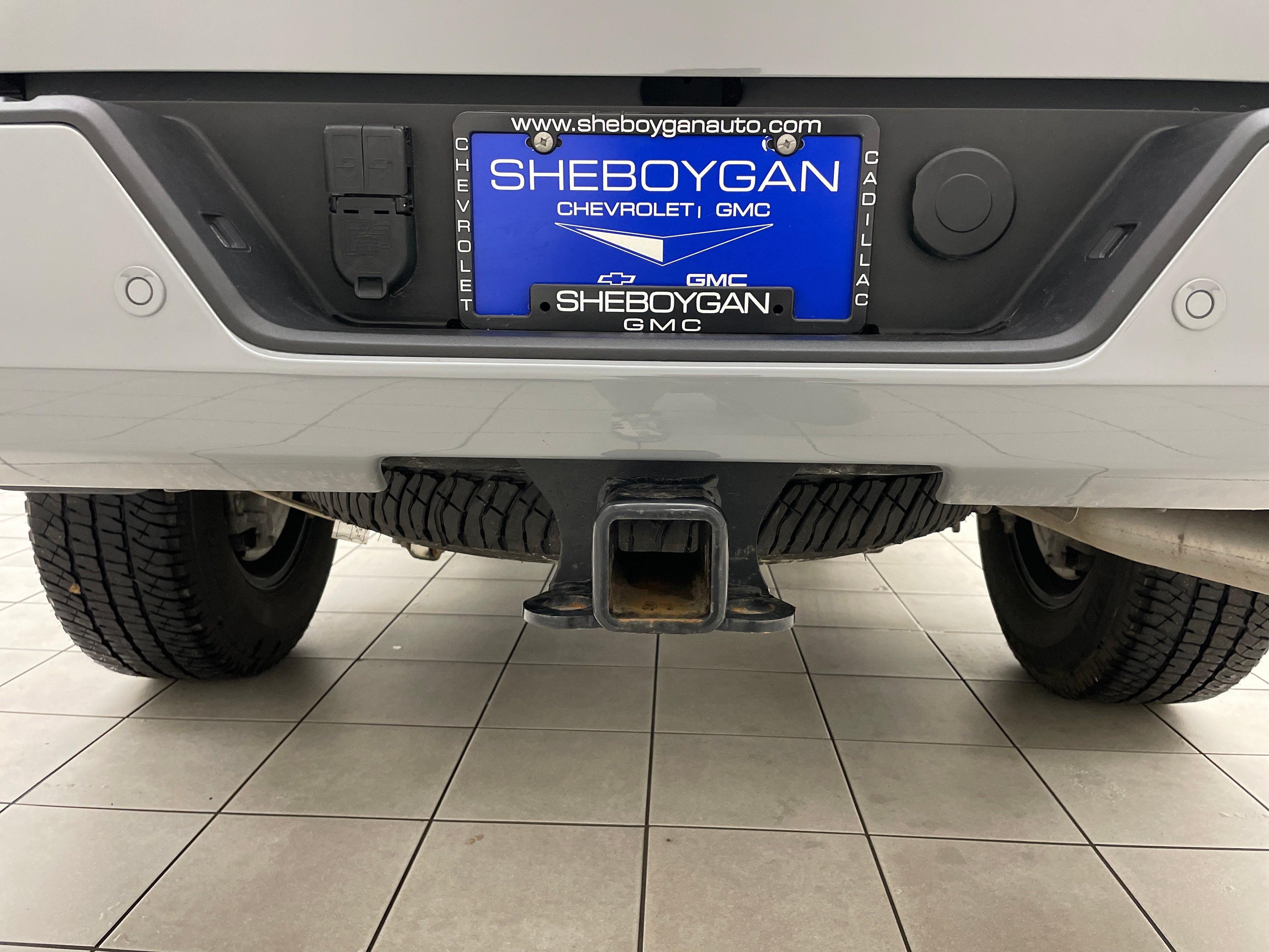 2024 Chevrolet Silverado 3500HD LT - Photo 29