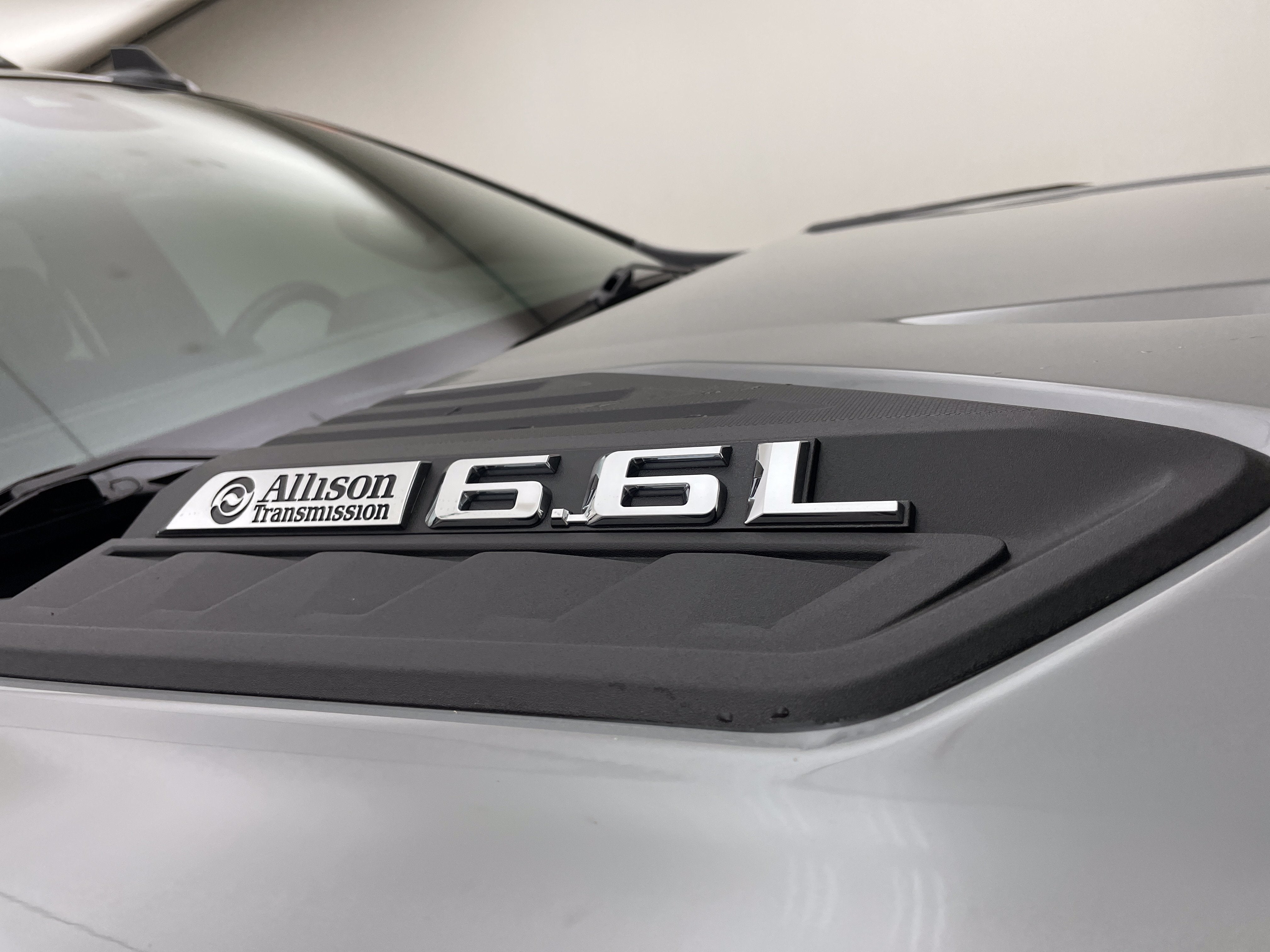 2024 Chevrolet Silverado 3500HD LT - Photo 33