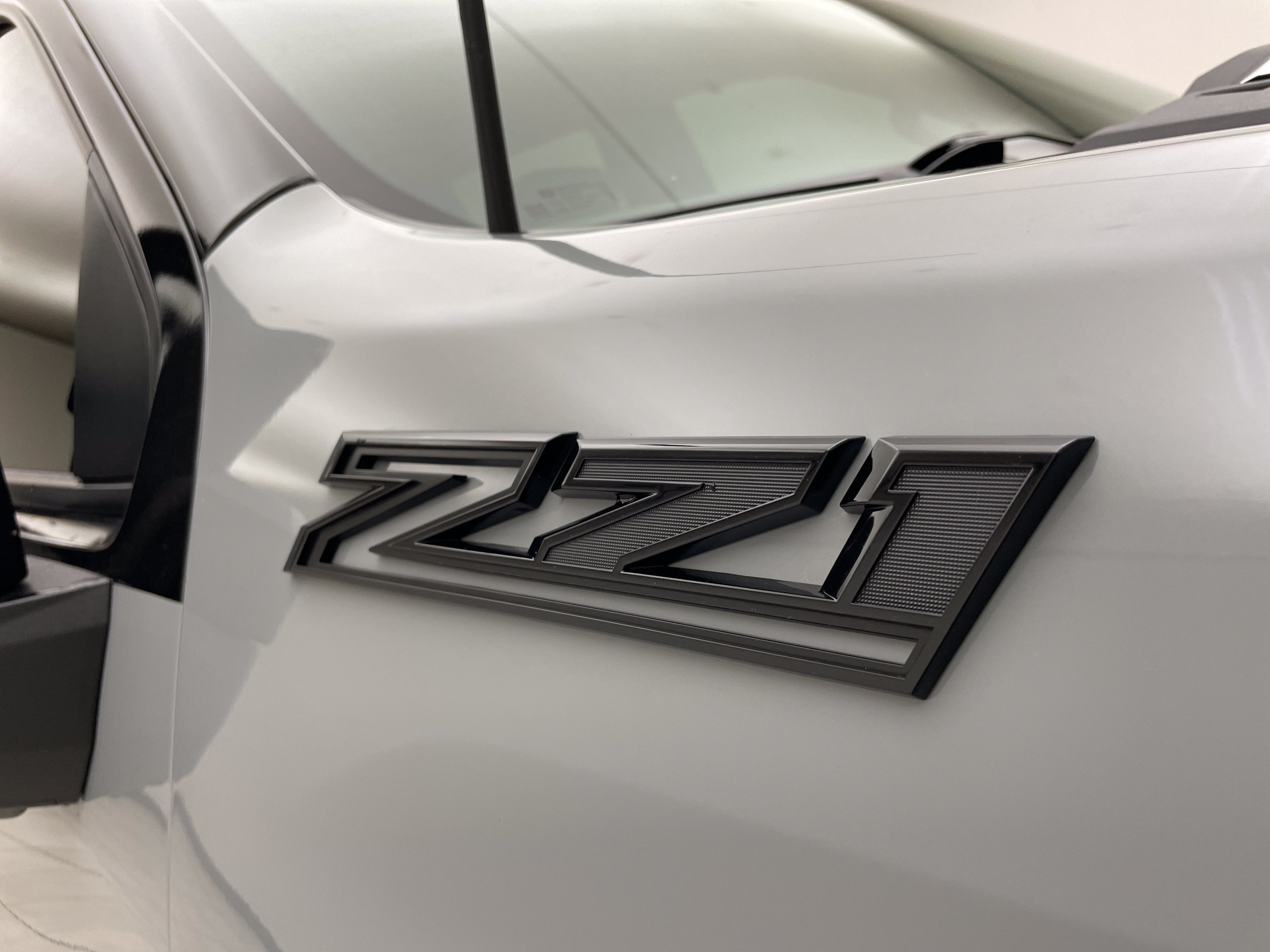 2024 Chevrolet Silverado 3500HD LT - Photo 34
