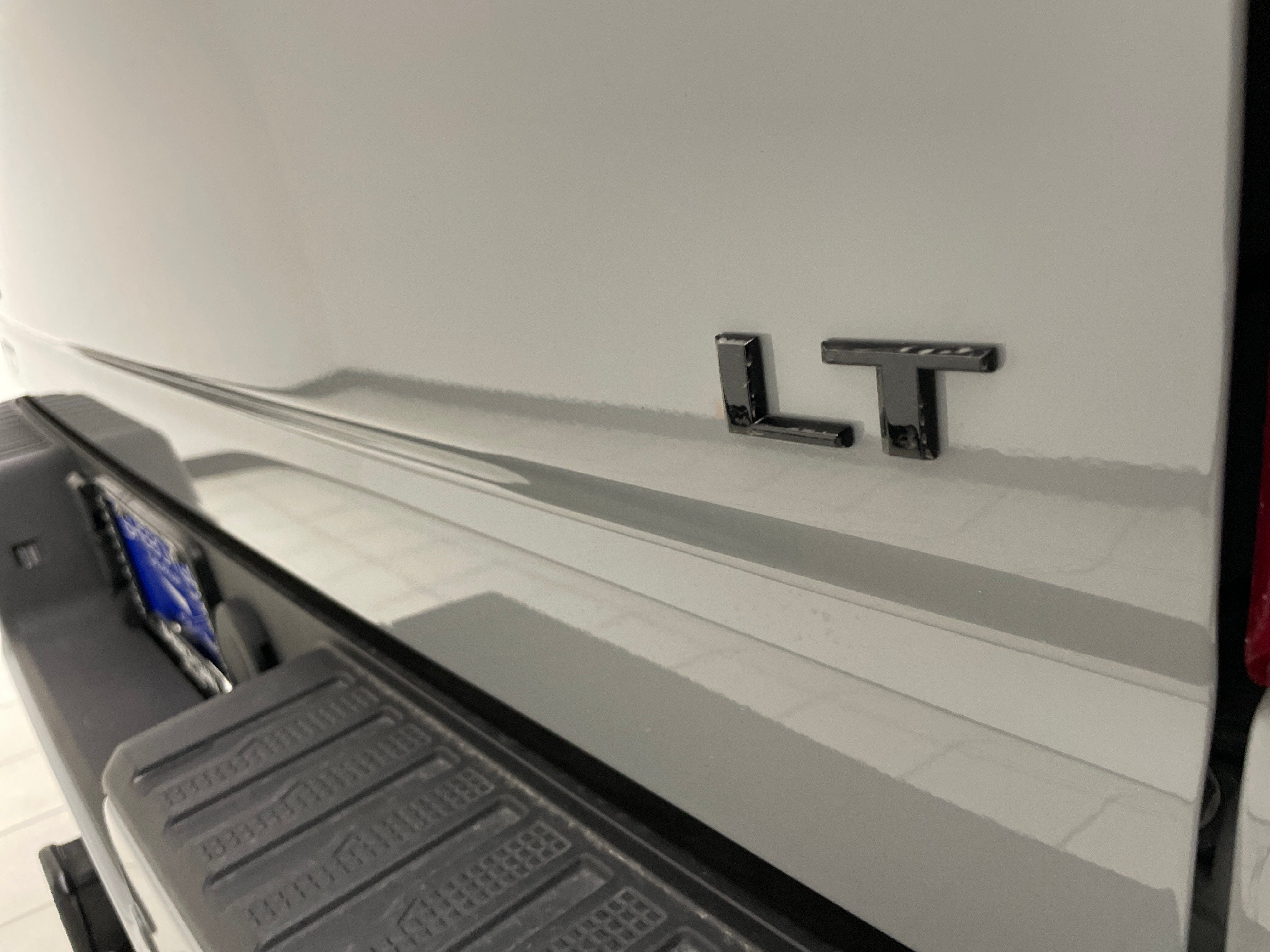 2024 Chevrolet Silverado 3500HD LT - Photo 36