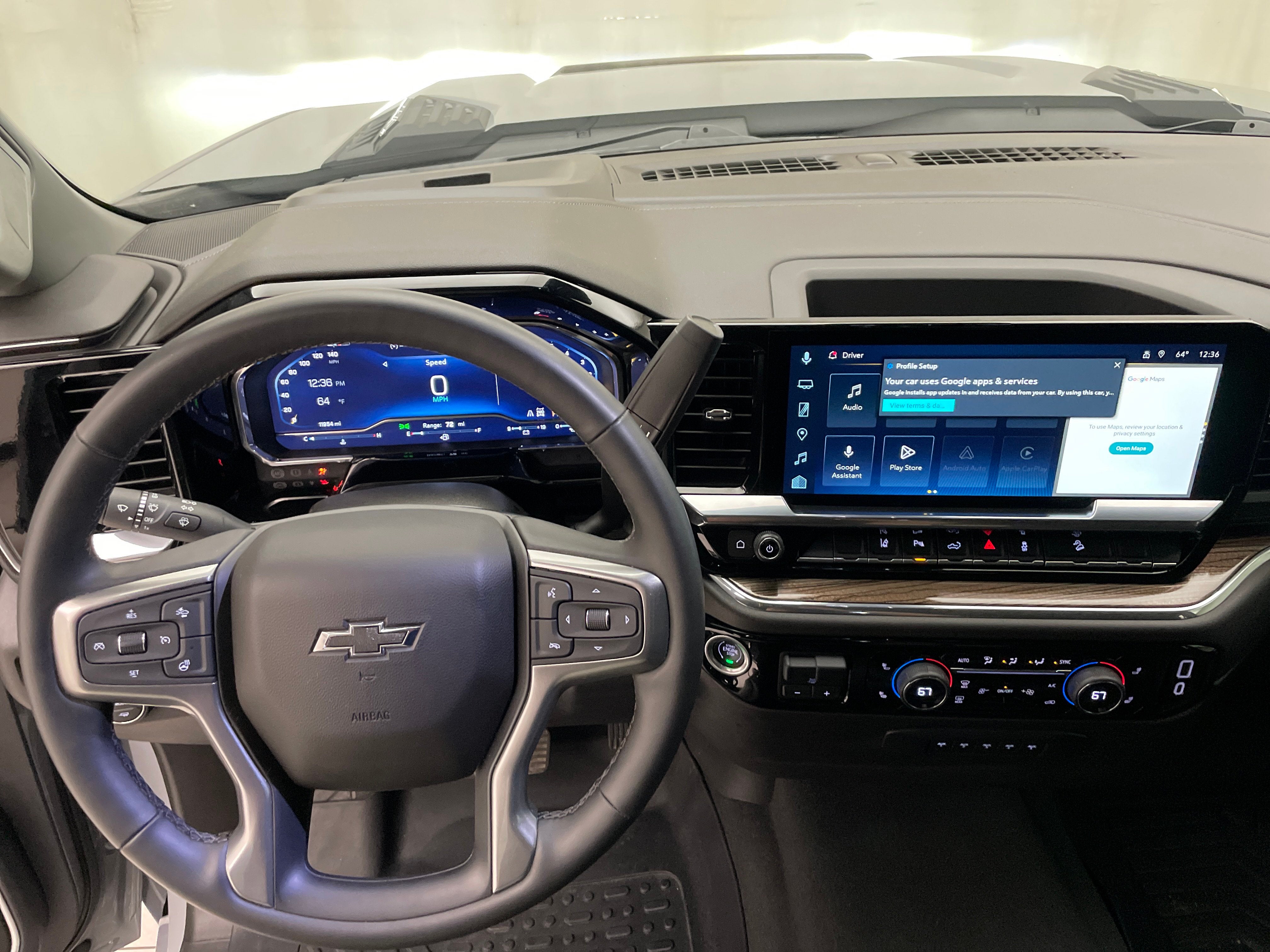 2024 Chevrolet Silverado 3500HD LT - Photo 7