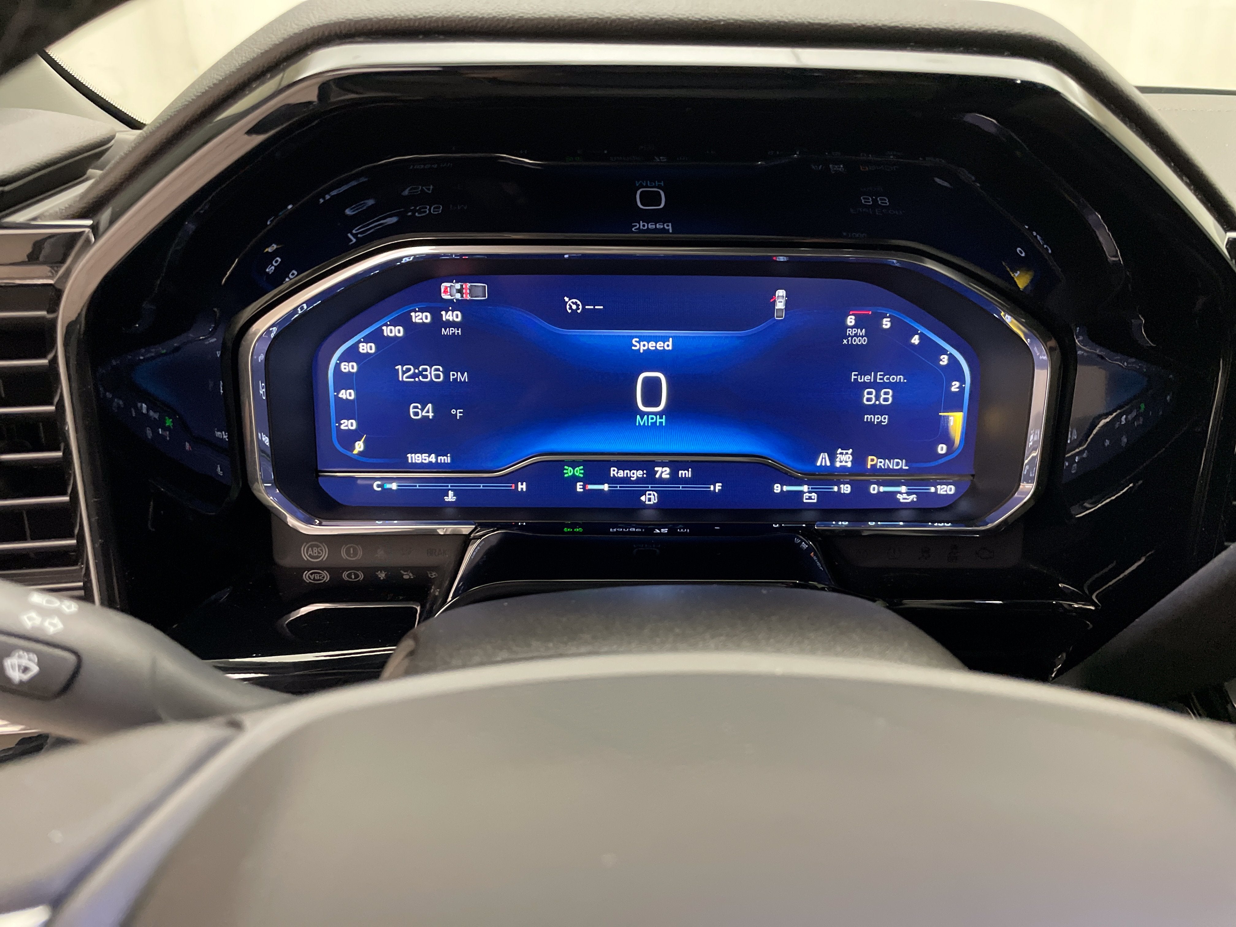 2024 Chevrolet Silverado 3500HD LT - Photo 9