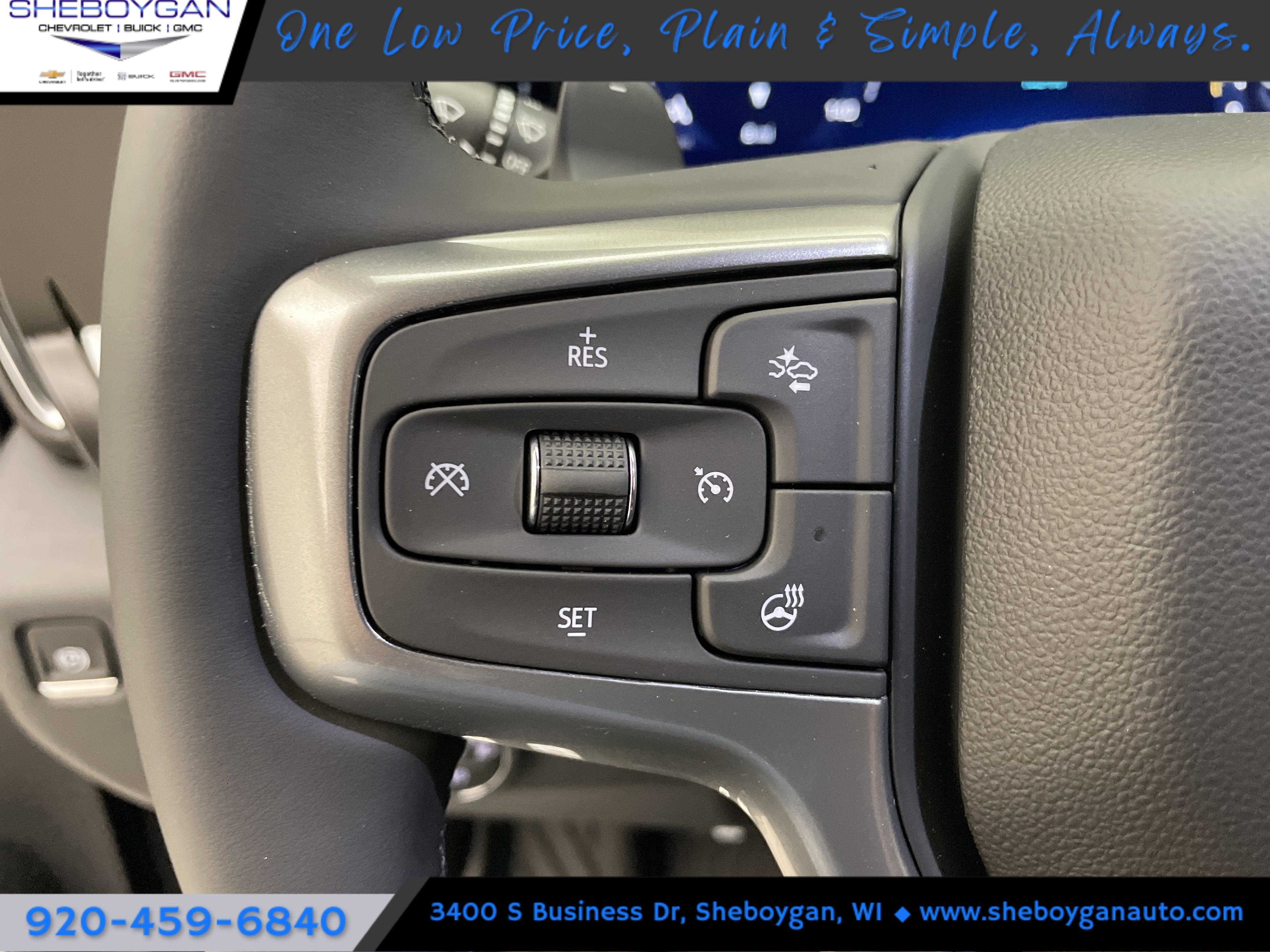 2026 Chevrolet Silverado 1500 RST - Photo 10