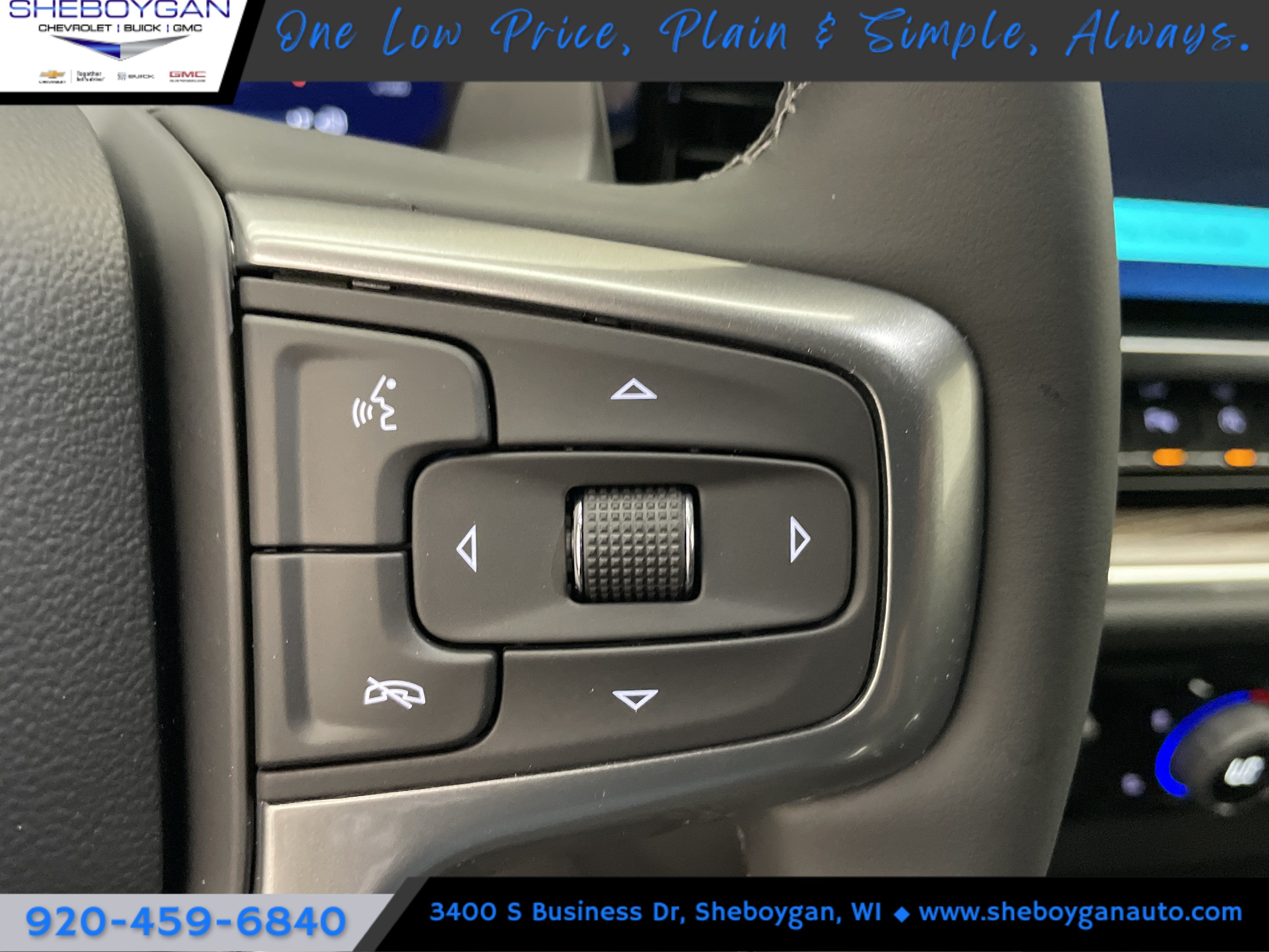 2026 Chevrolet Silverado 1500 RST - Photo 11