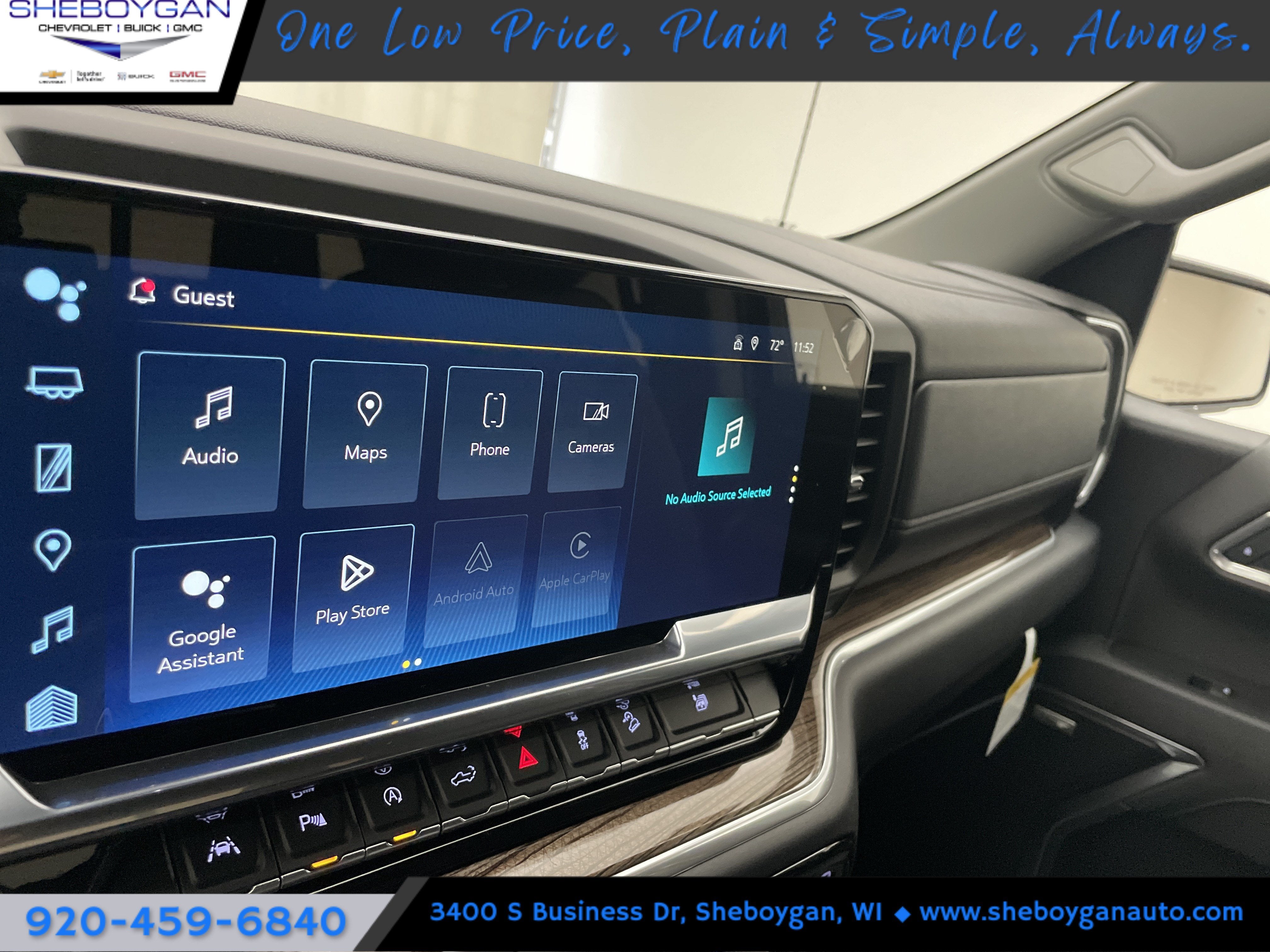 2026 Chevrolet Silverado 1500 RST - Photo 12