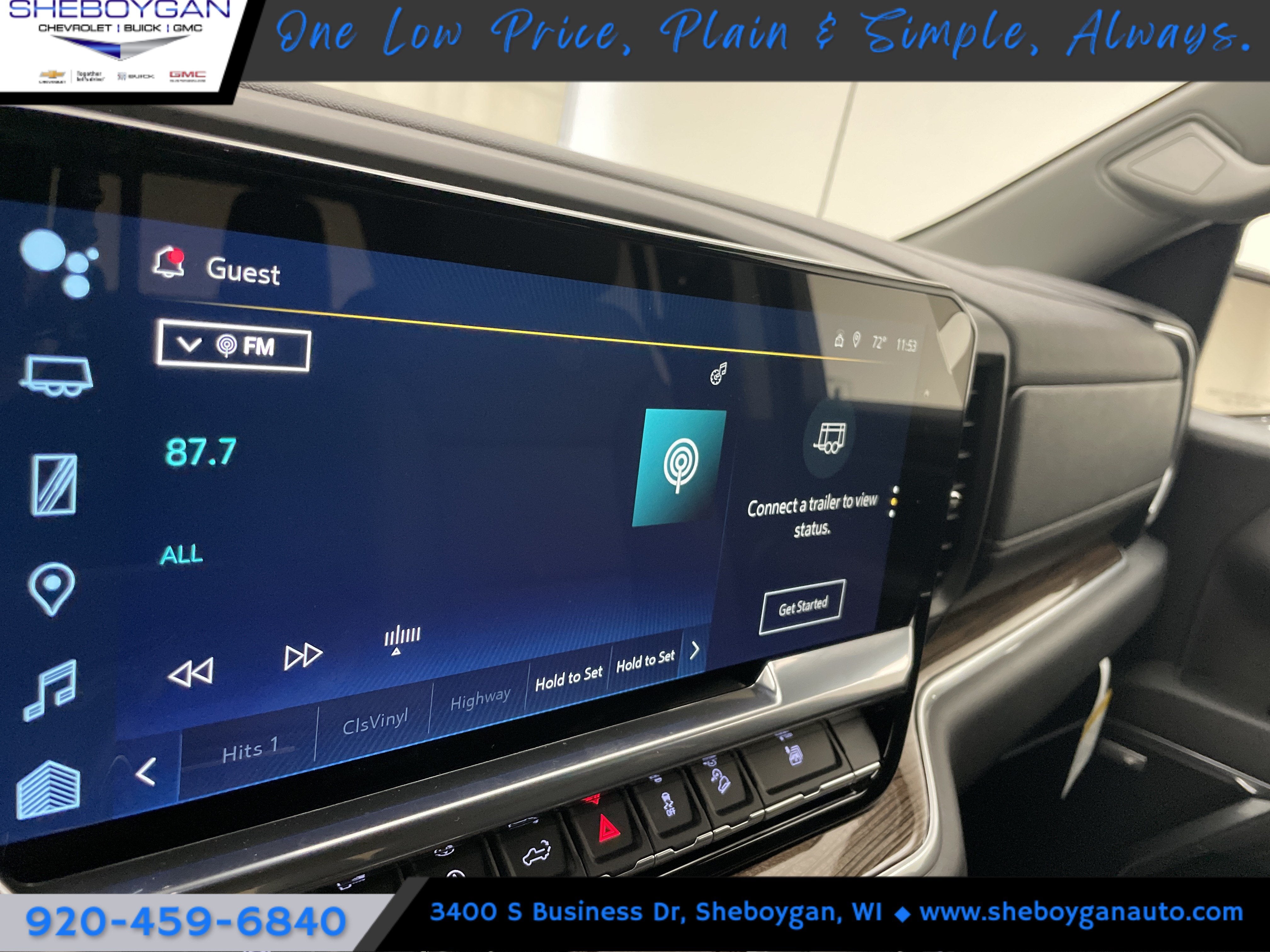 2026 Chevrolet Silverado 1500 RST - Photo 15