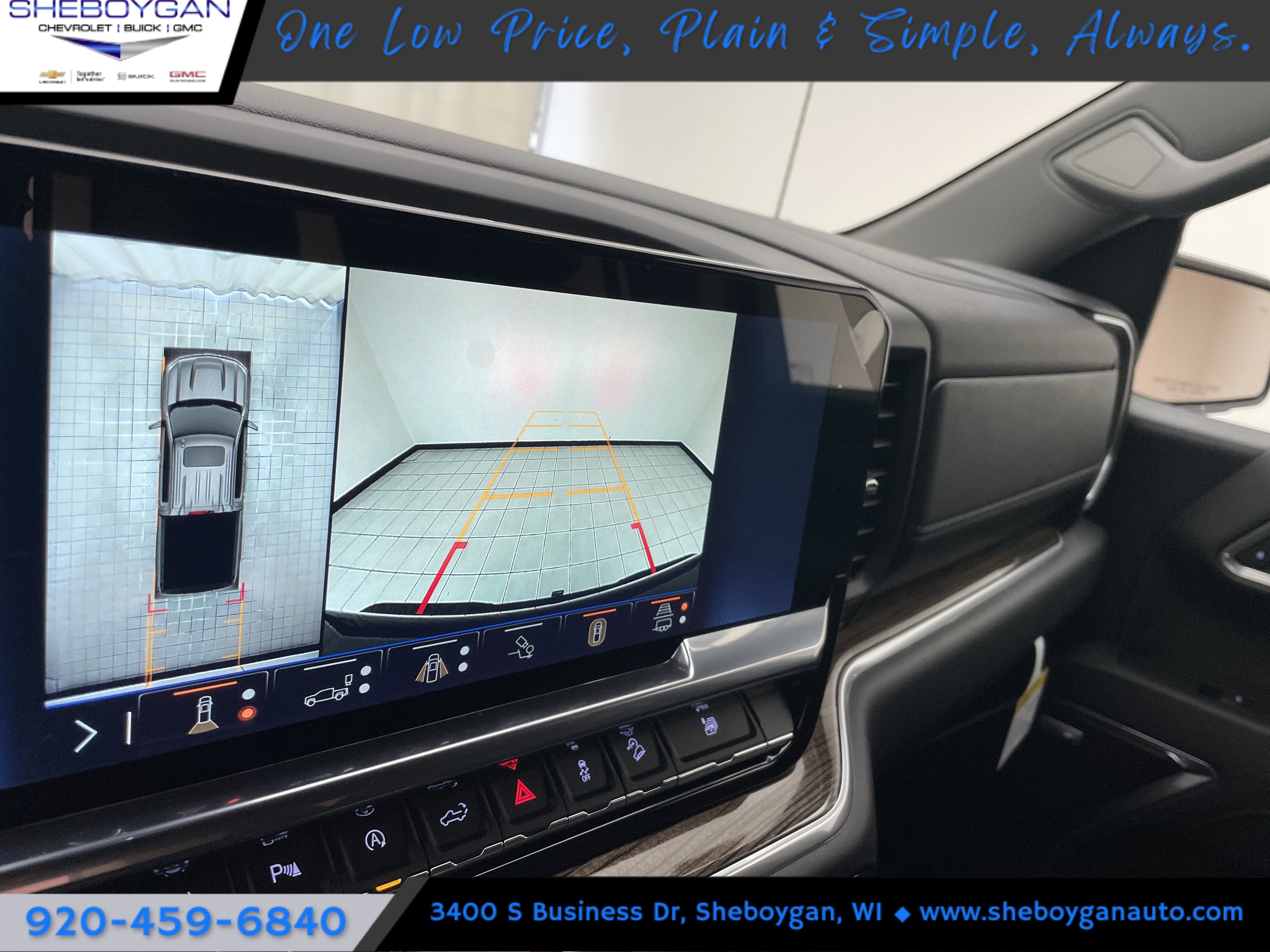 2026 Chevrolet Silverado 1500 RST - Photo 18